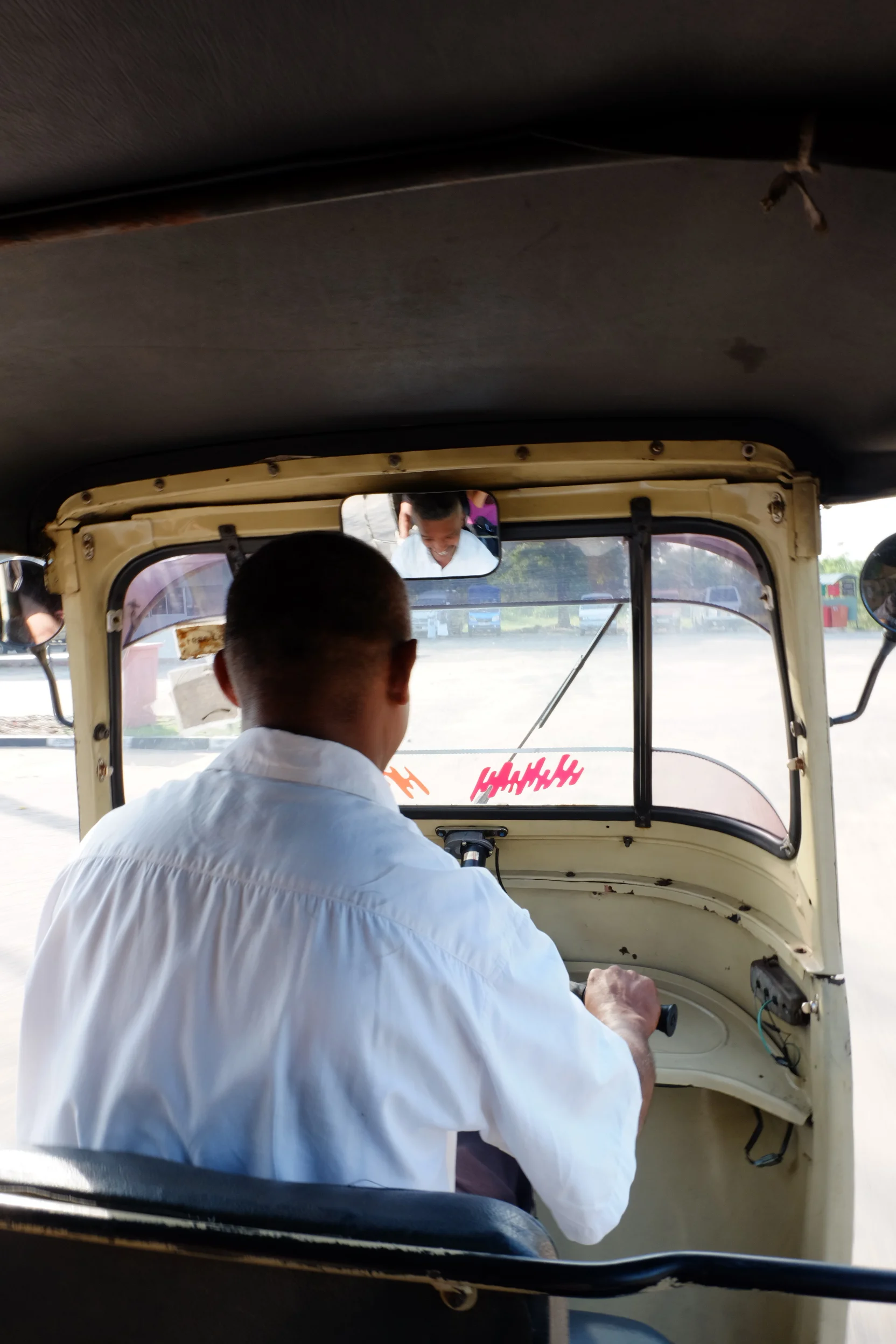 Tuk tuk 