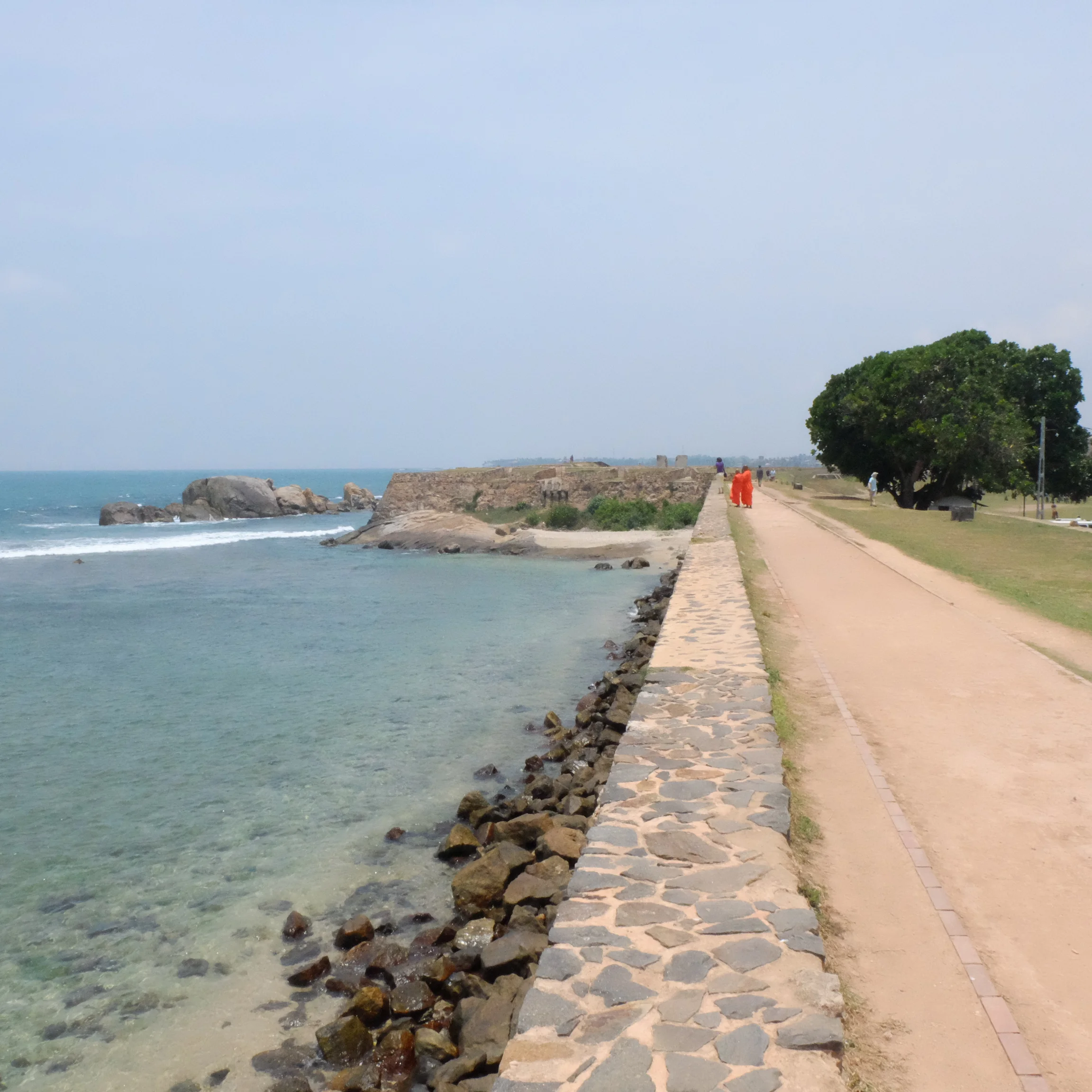 Galle Fort 