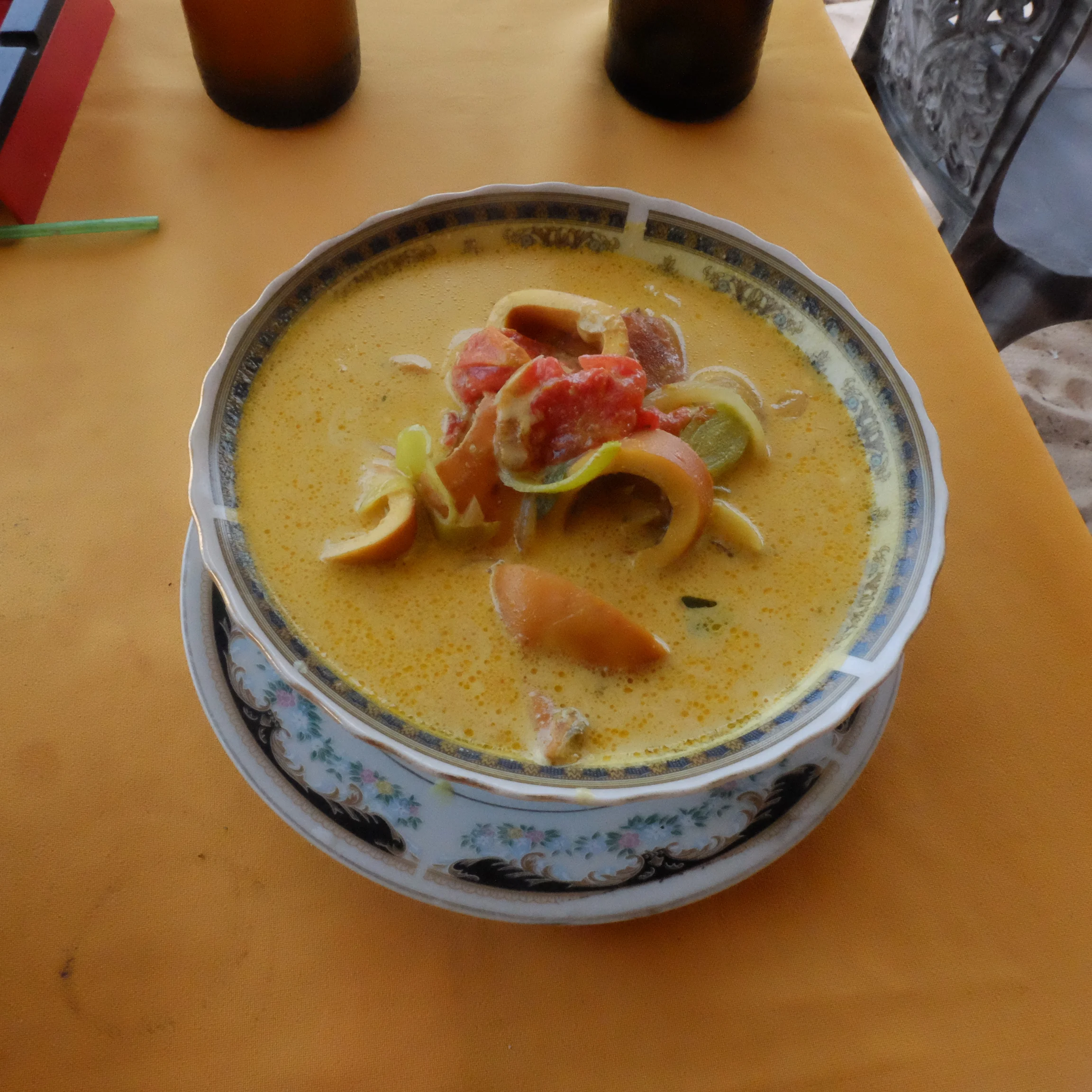 curry