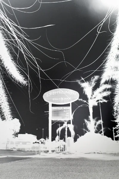 hemisphere
