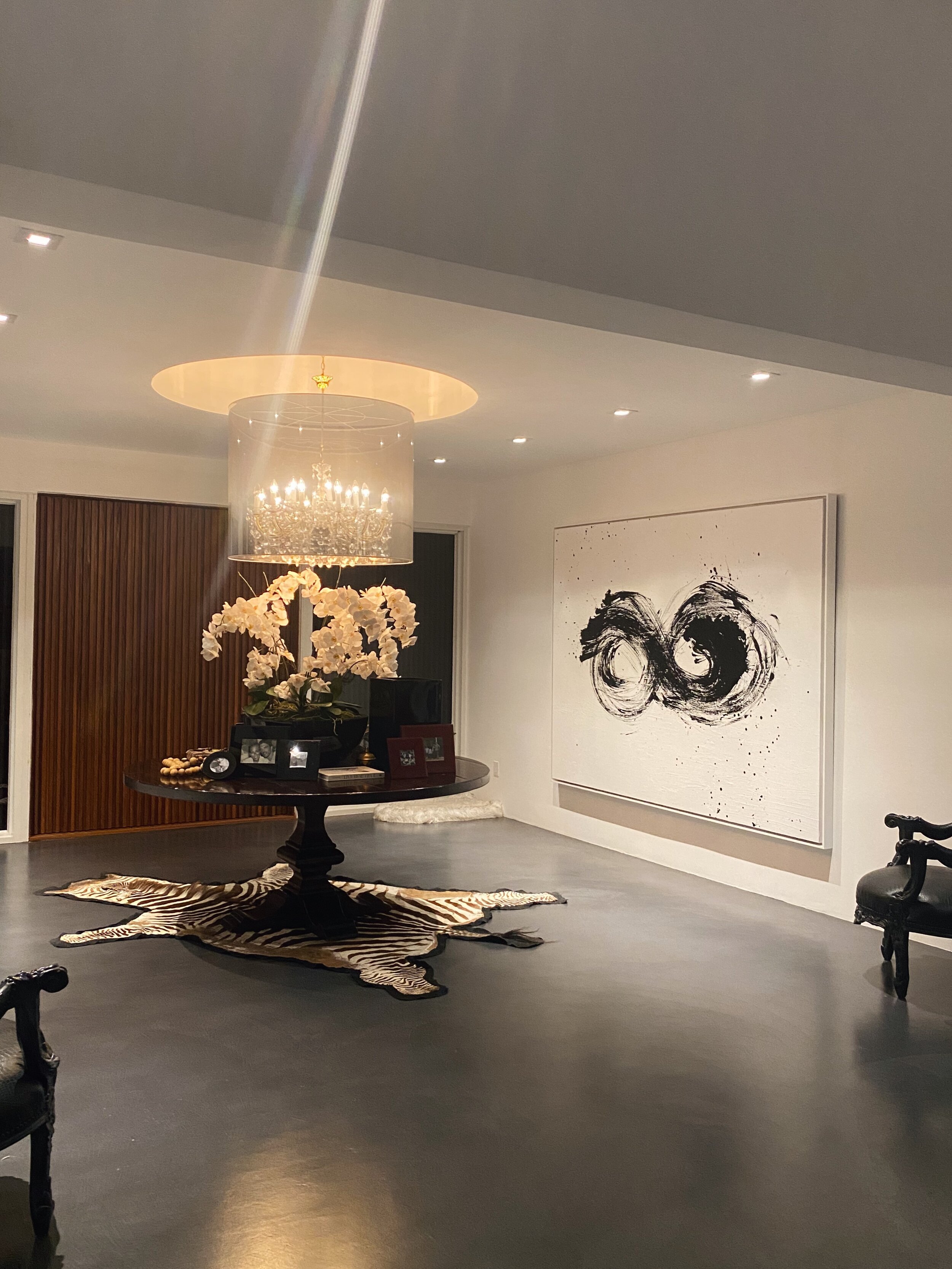 mop paintings — carolyn mara