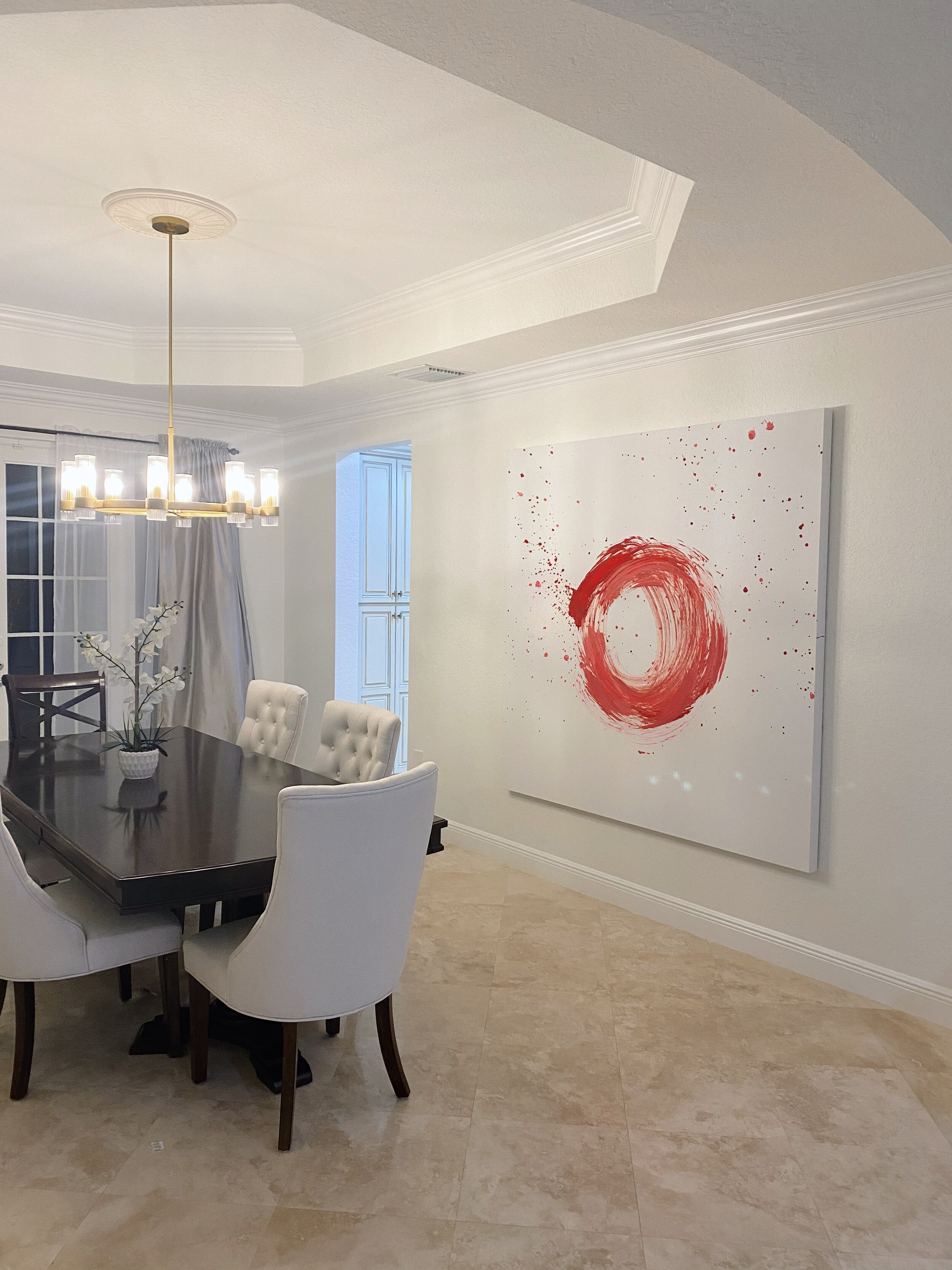 mop paintings — carolyn mara
