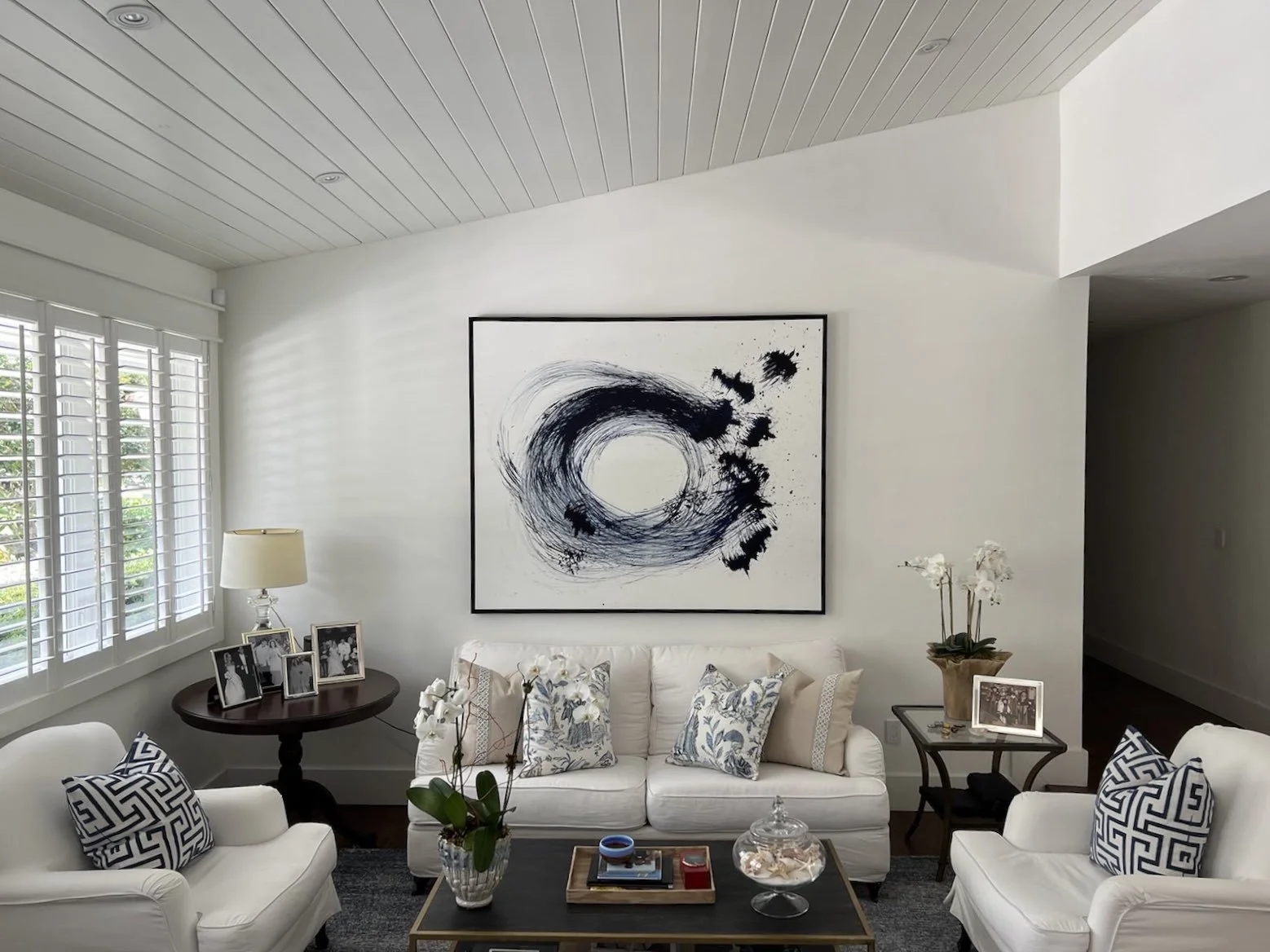 mop paintings — carolyn mara