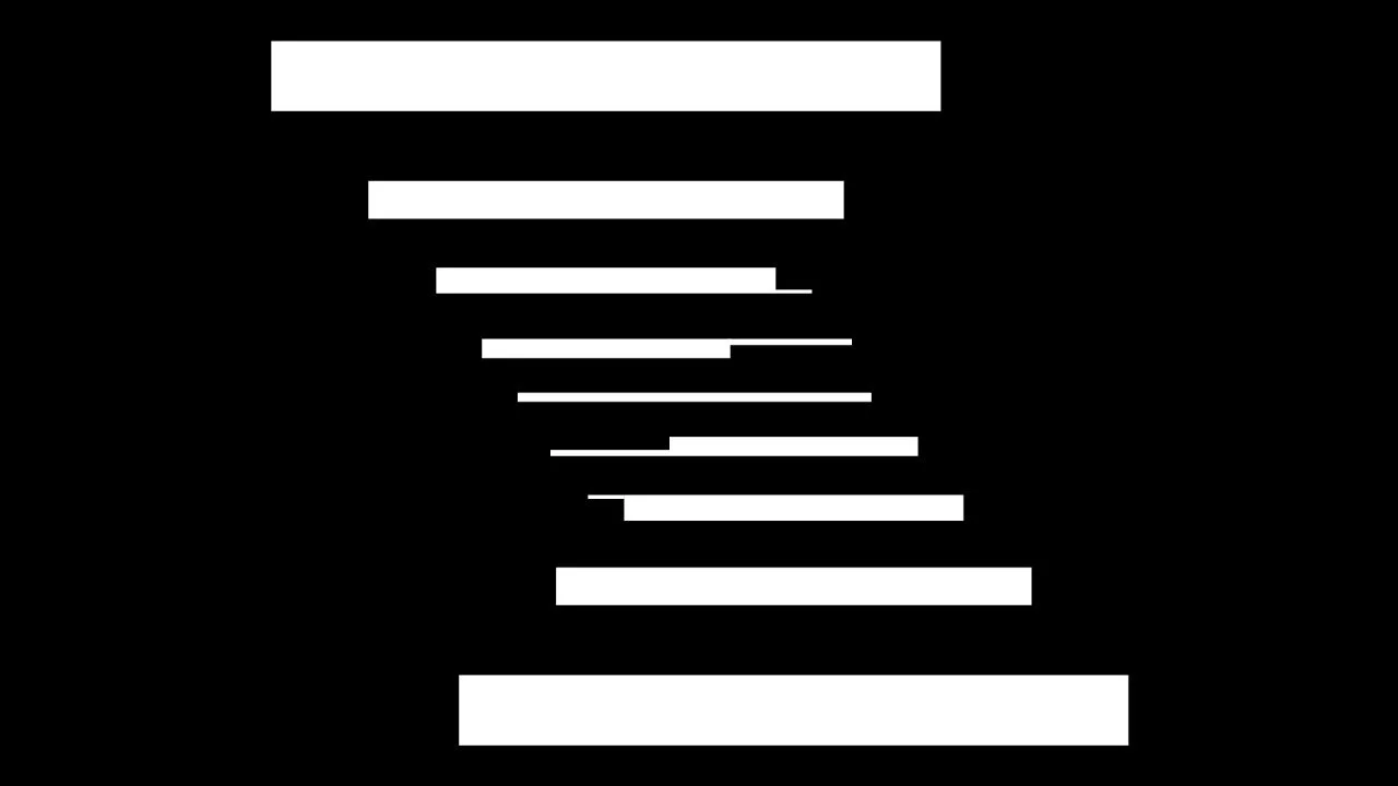 Instrumental Visual Poem