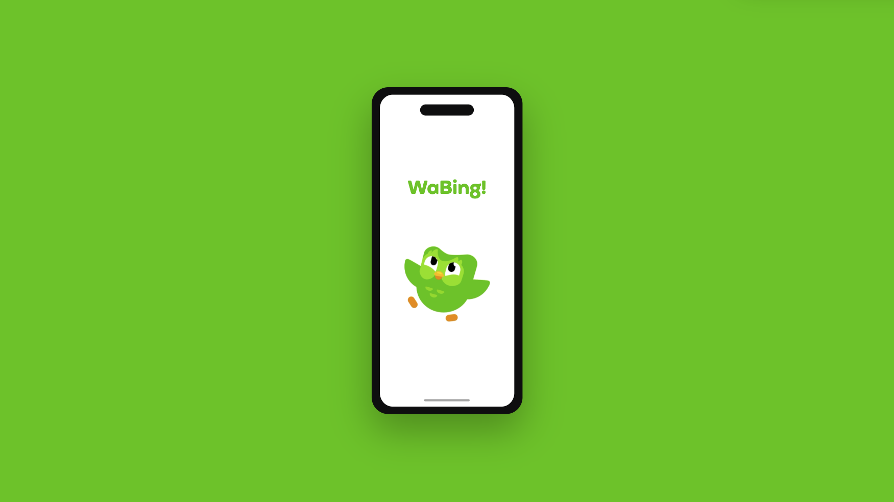 Duolingo — The sounds in every lesson