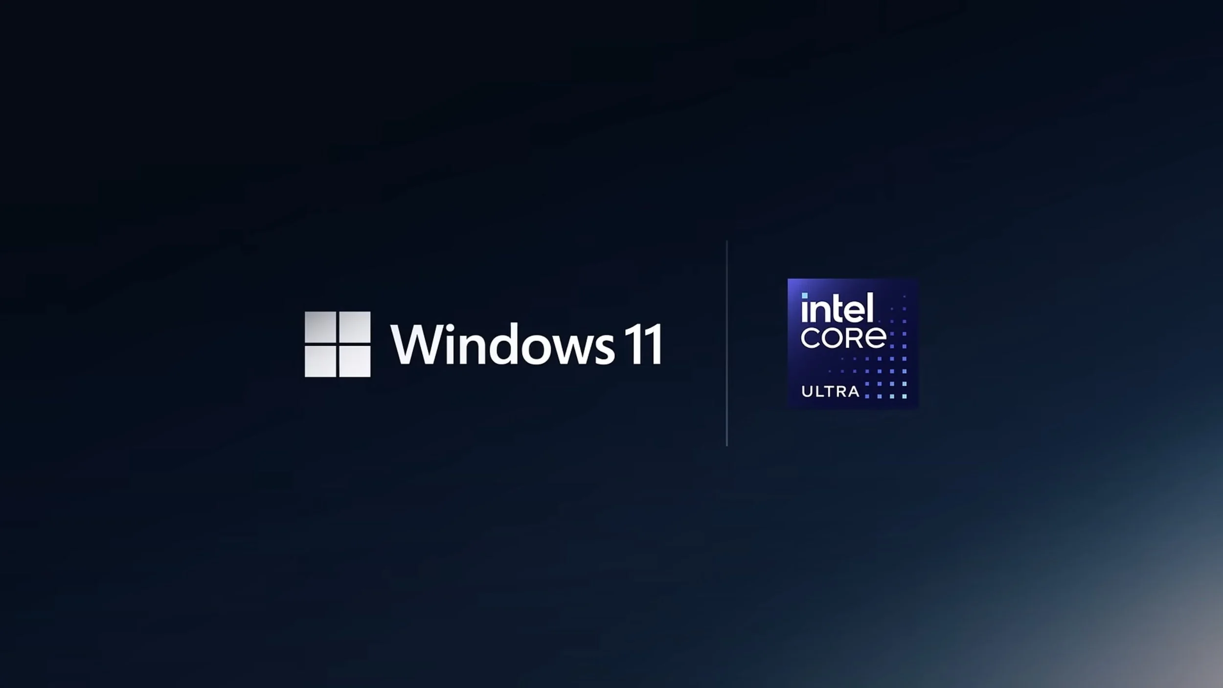 Windows 11 Pro / Intel — Ambrose Yu