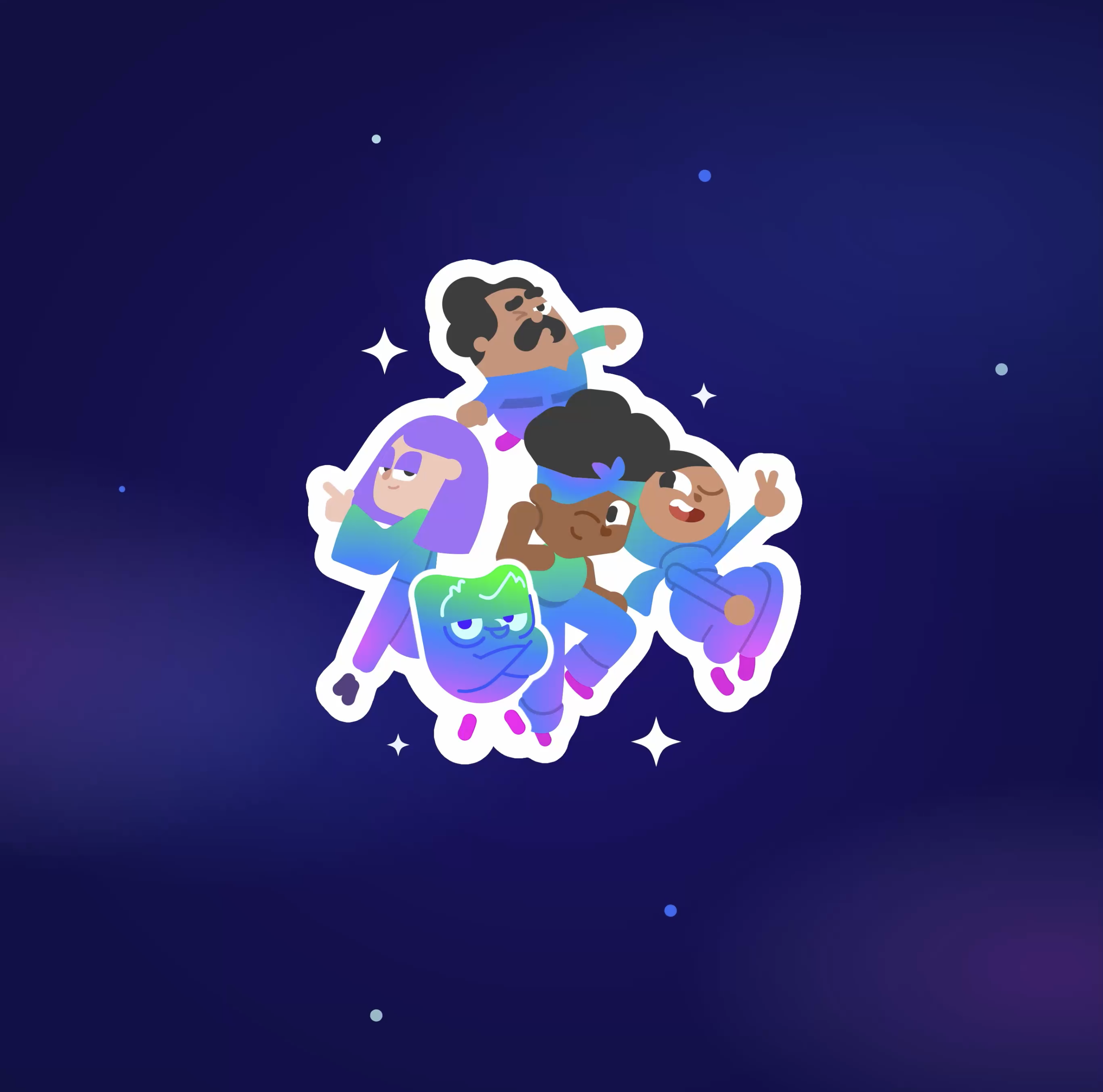 Duolingo — Tier Campaigns (Plus, Super, and Max)