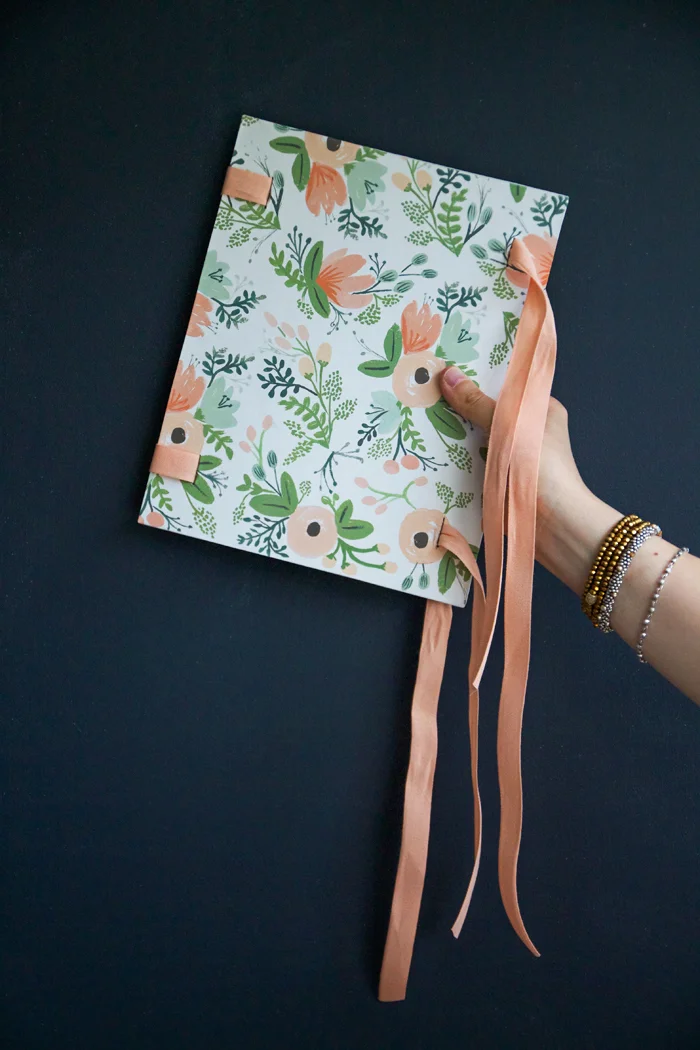 Studio Carta Designskool Collabrative 3, Keepsake Book, finished long, photo by Justine Hand.jpg