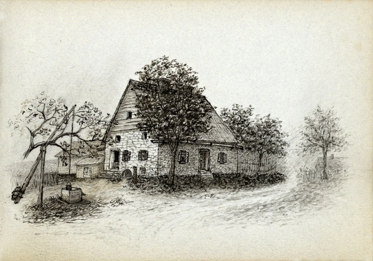 "Gerritt, James, Molly, and Hendrick: Reconstructing Enslaved Lives in Early New Paltz,” a virtual presentation with Ulster County Historian Eddie Moran