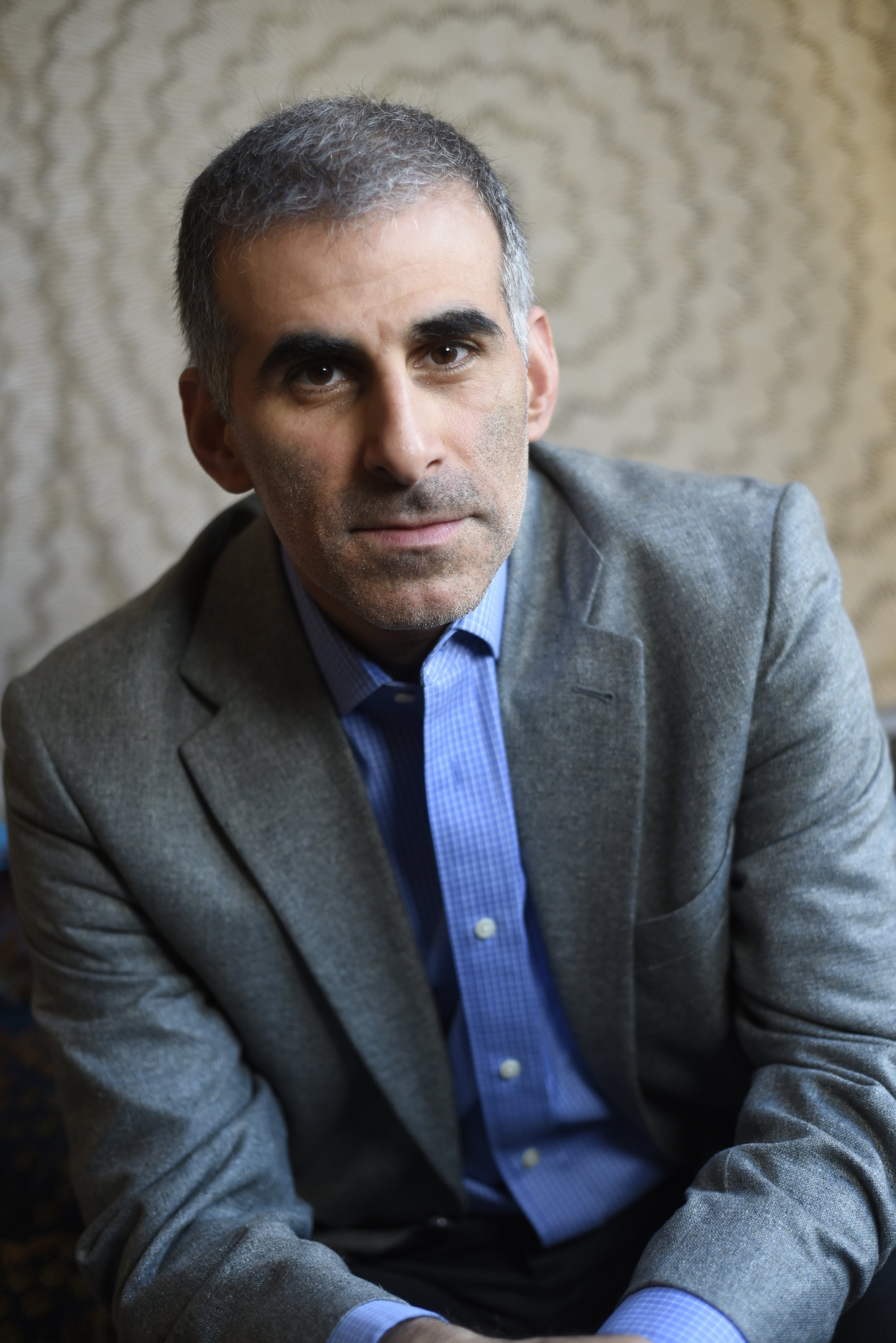 "Anthony and Grietje: New York’s First Couple,” an in-person presentation with Dr. Alan Mikhail