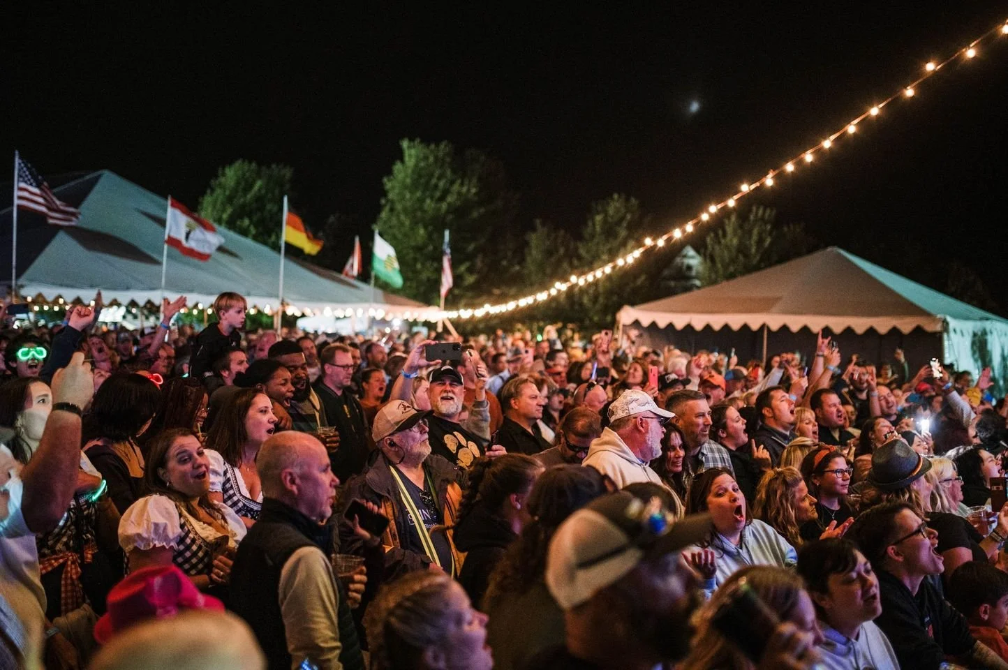 Lovettsville Oktoberfest