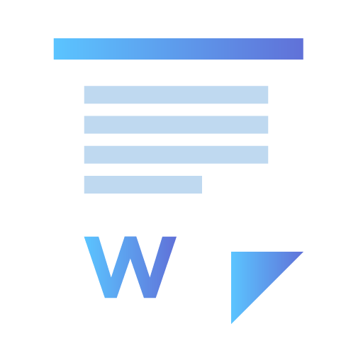 Microsoft Word