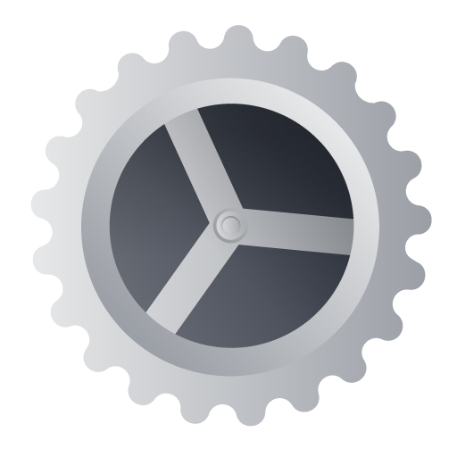 System Preferences