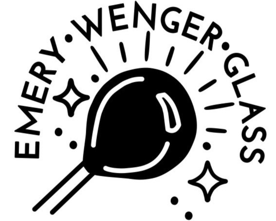 Emery Wenger Glass