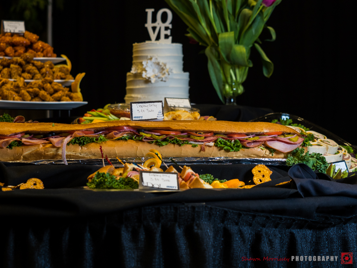Grand Forks Catering 20