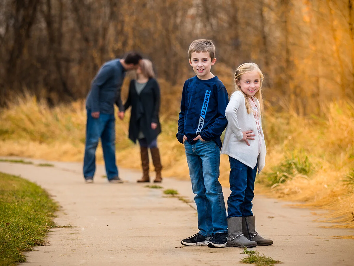 5 Tips To Help You Rock Your Family Mini Session