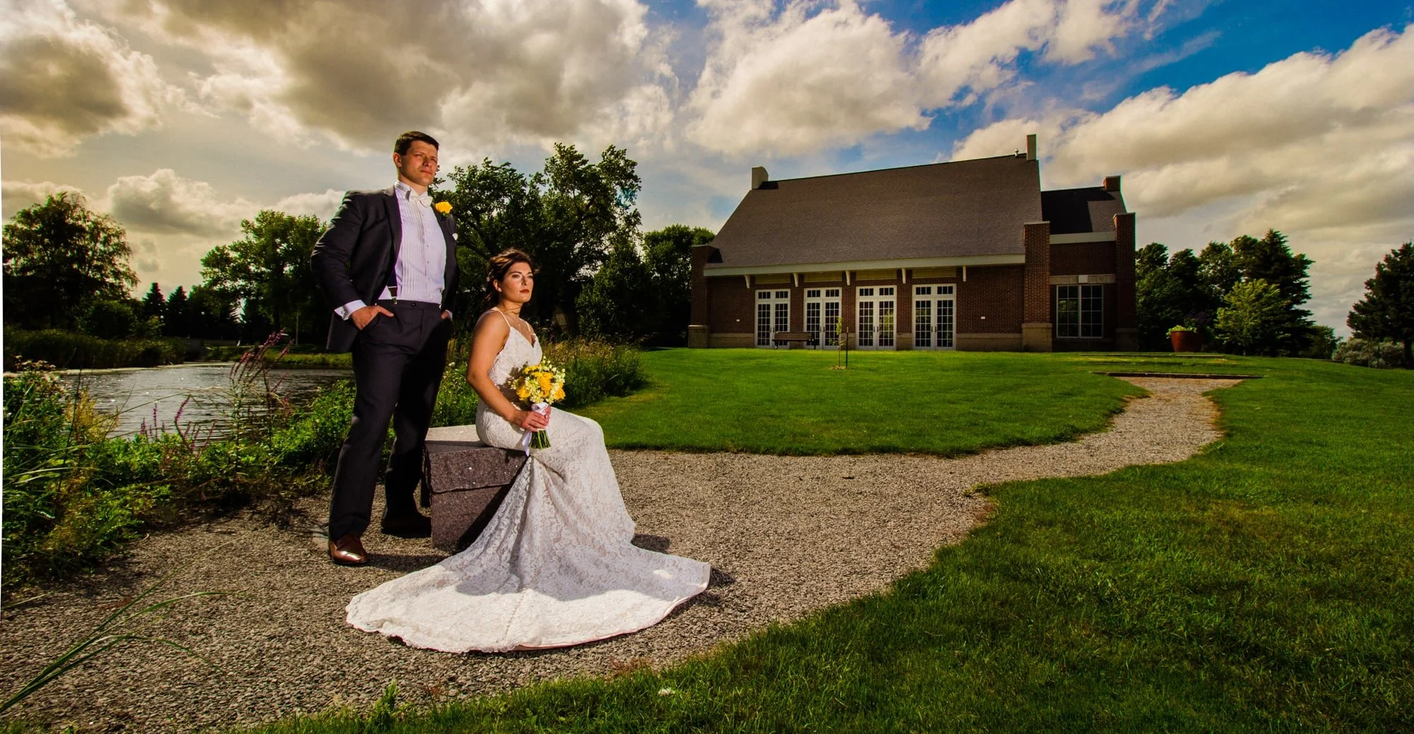 The Gorecki-Hopper Danley — Grand Forks | Fargo Photographer