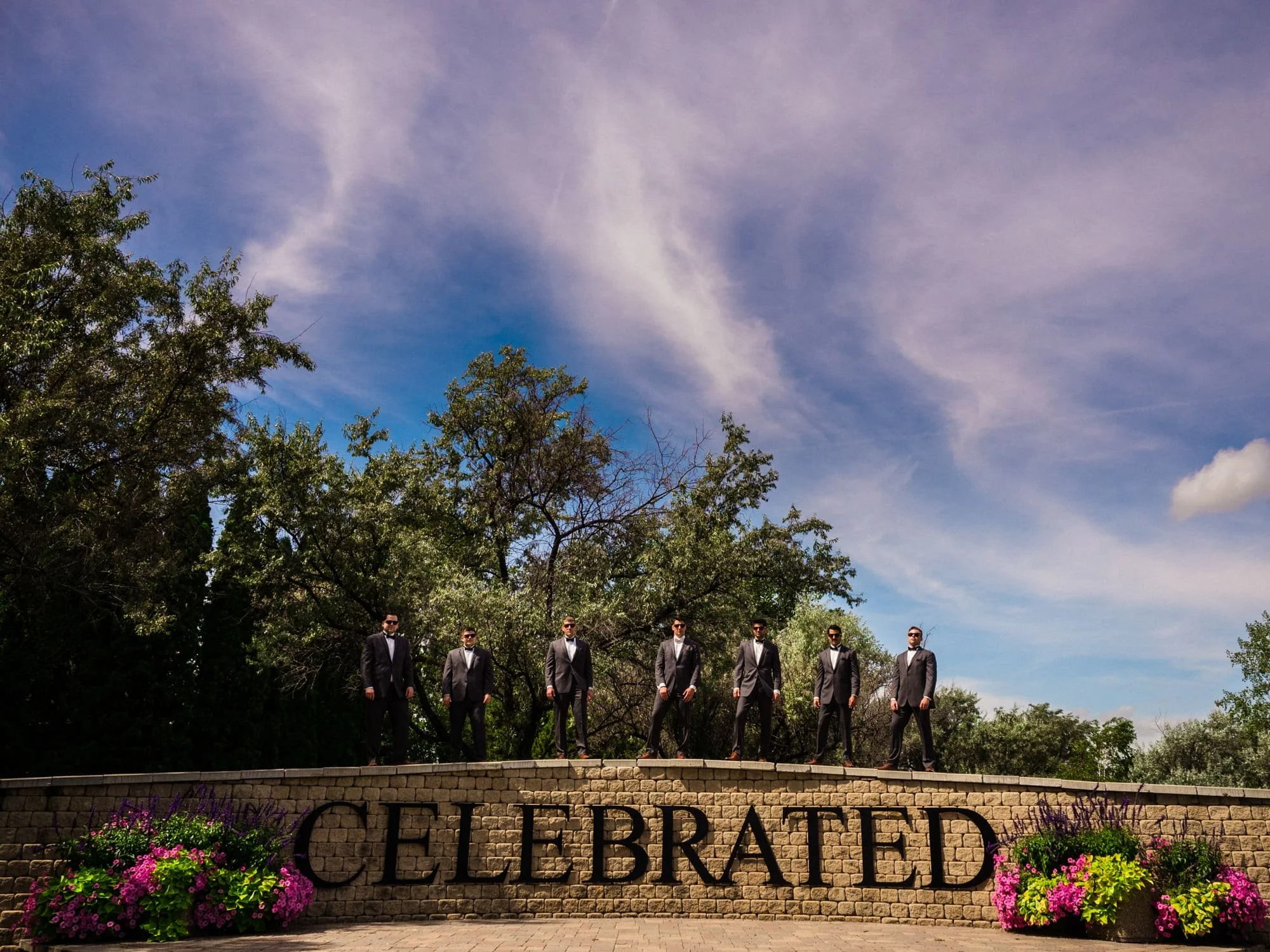 The Gorecki-Hopper Danley — Grand Forks | Fargo Photographer