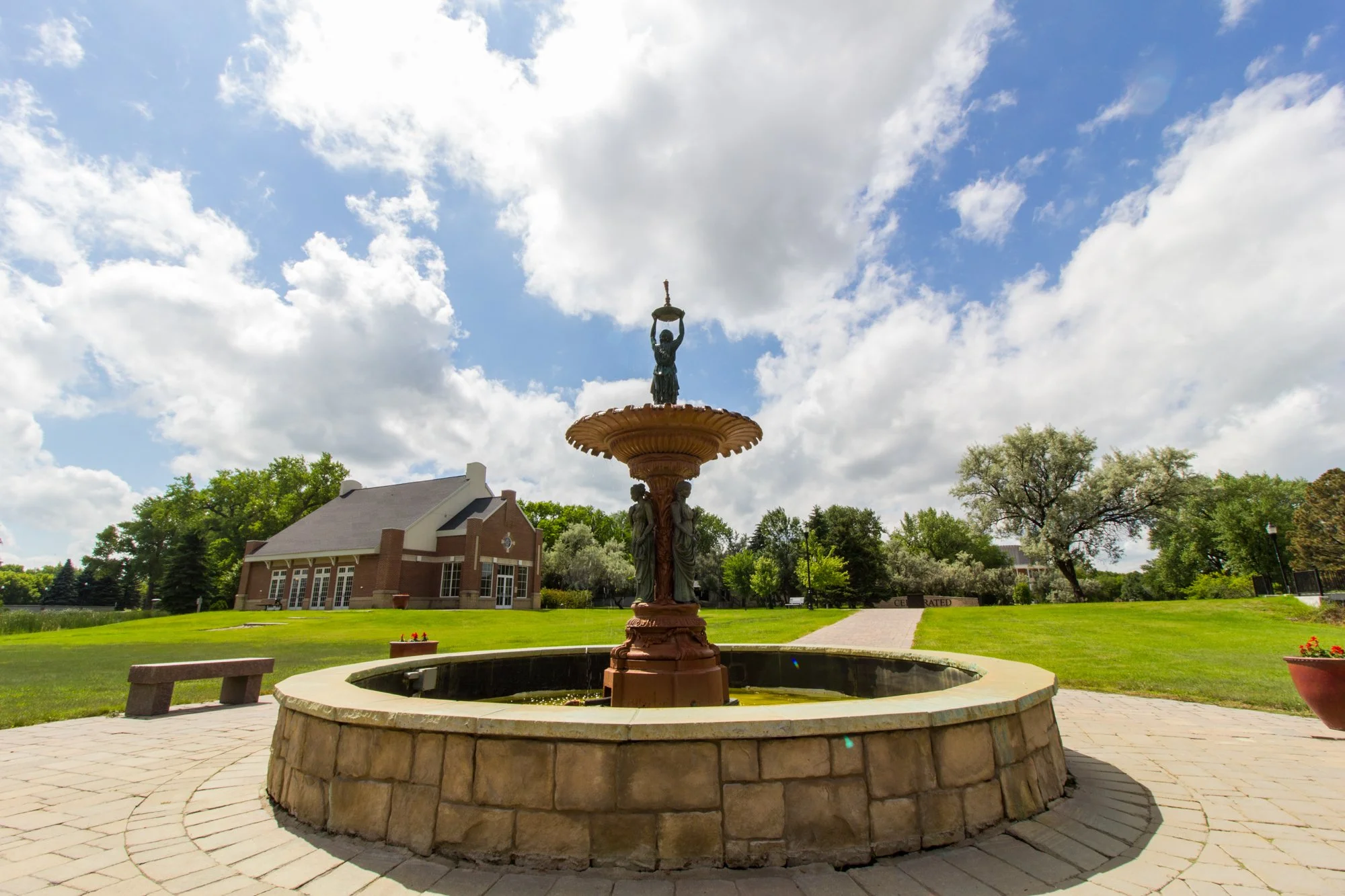 The Gorecki-Hopper Danley — Grand Forks | Fargo Photographer