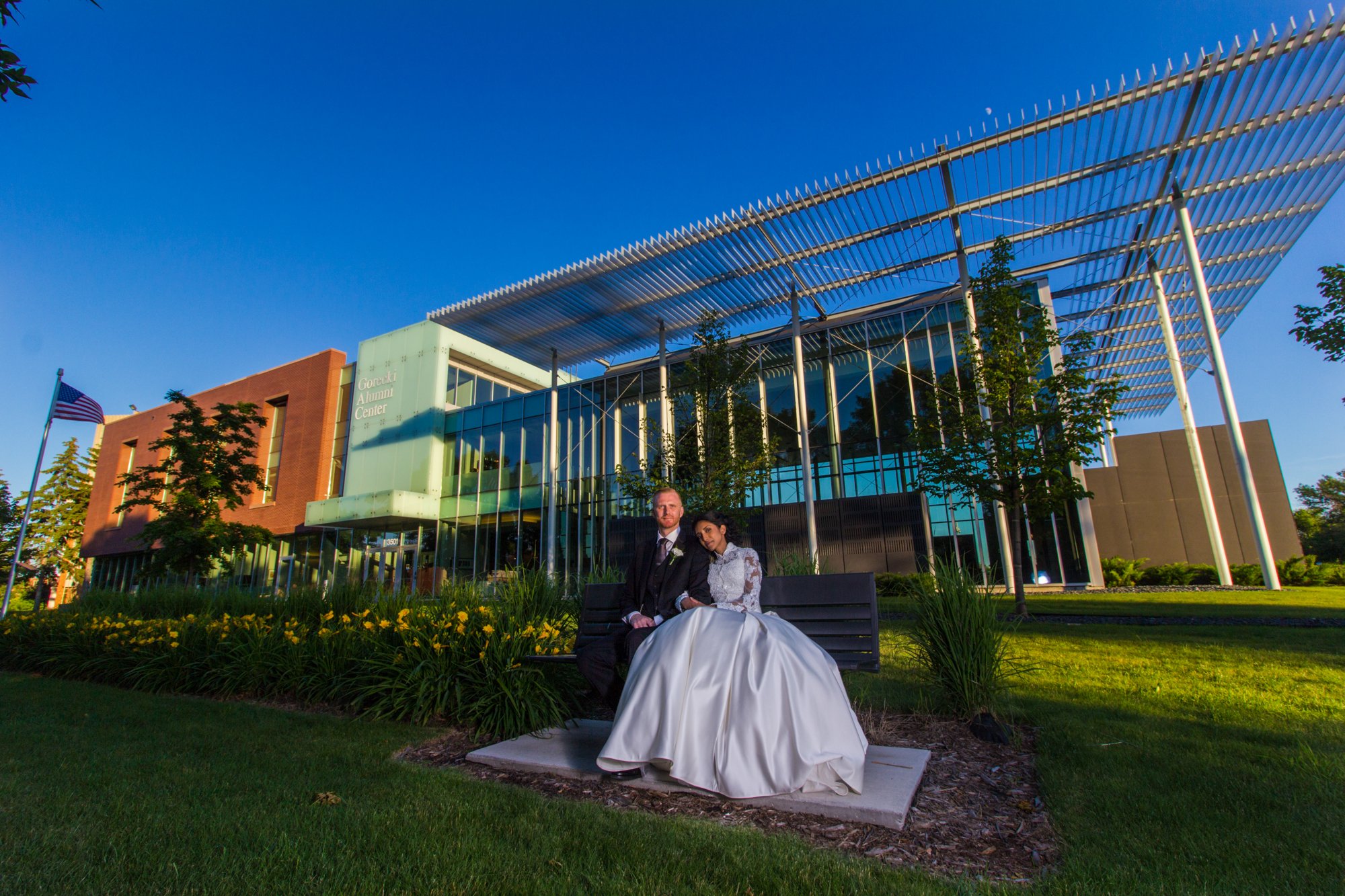 The Gorecki-Hopper Danley — Grand Forks | Fargo Photographer