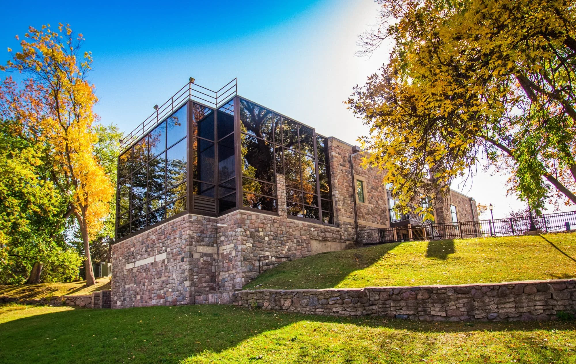 RiverHaven Events Center — Internationally Published Award-Winning ...