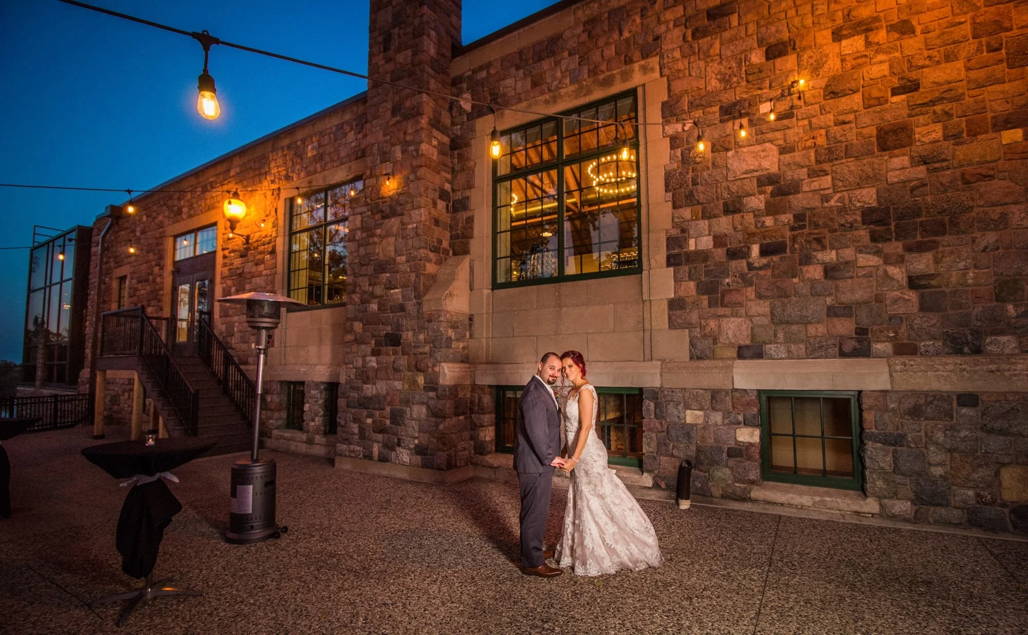 RiverHaven Events Center — Internationally Published Award-Winning ...
