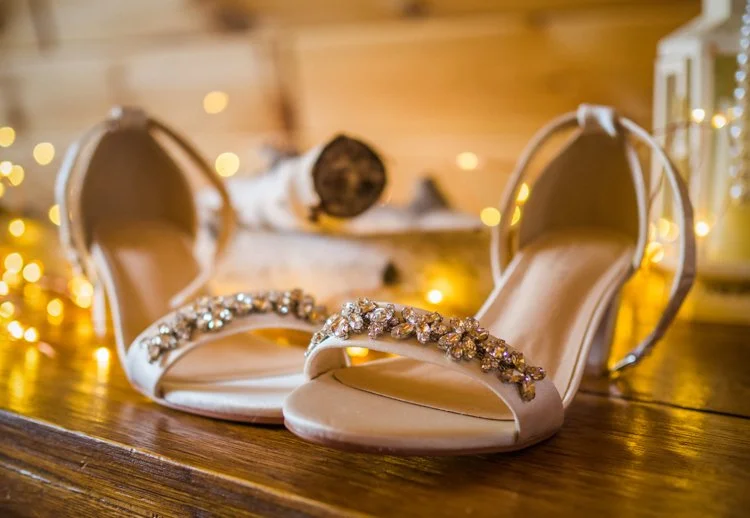 Grand Forks East Grand Forks Fargo Wedding Photographer Beautiful Rustic Summer Wedding In