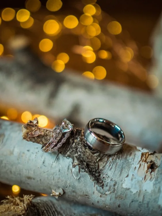 Grand Forks East Grand Forks Fargo Wedding Photographer Beautiful Rustic Summer Wedding In