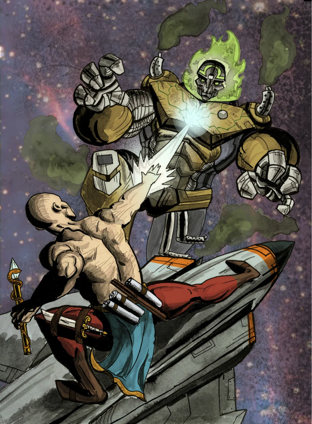 PhaseShift Digital Game Manual Download