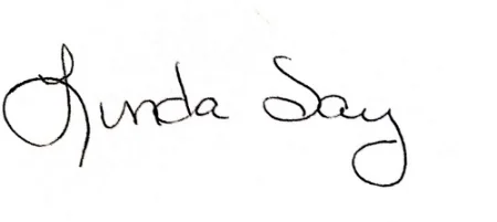 Content provided by Linda SayPhotos provided by GoogleImages