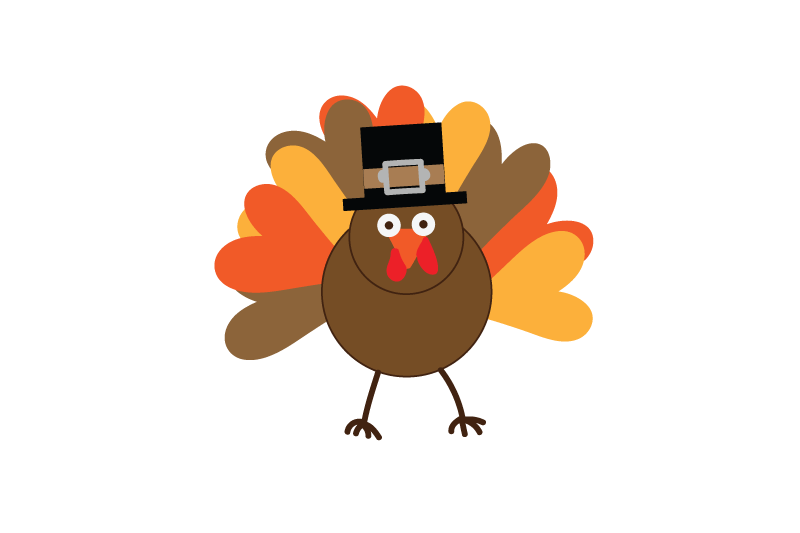 Happy Thanksgiving!