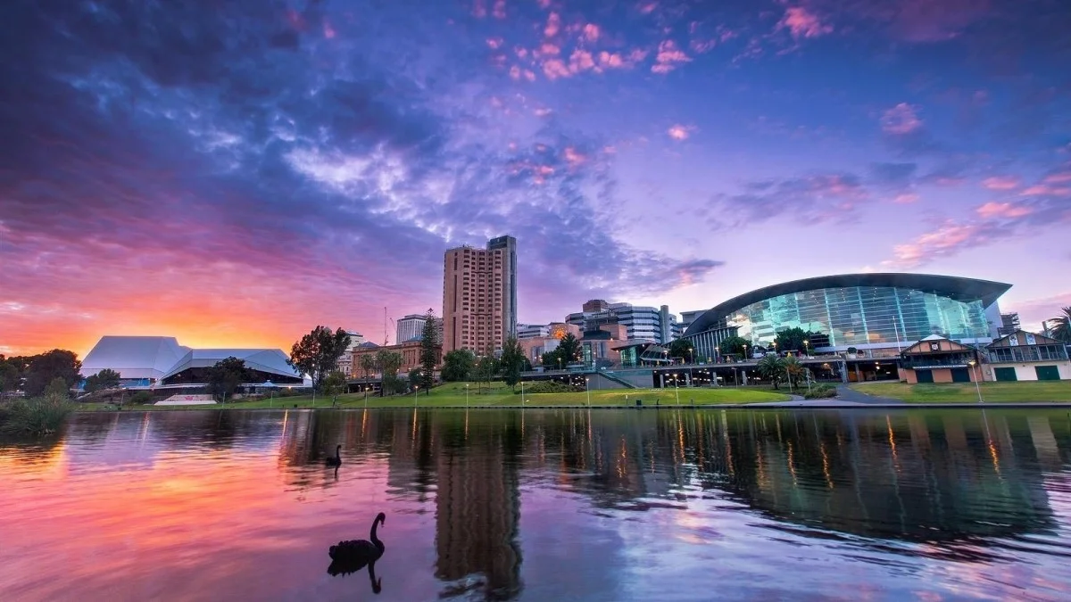 Image Source: Australia Tourism
