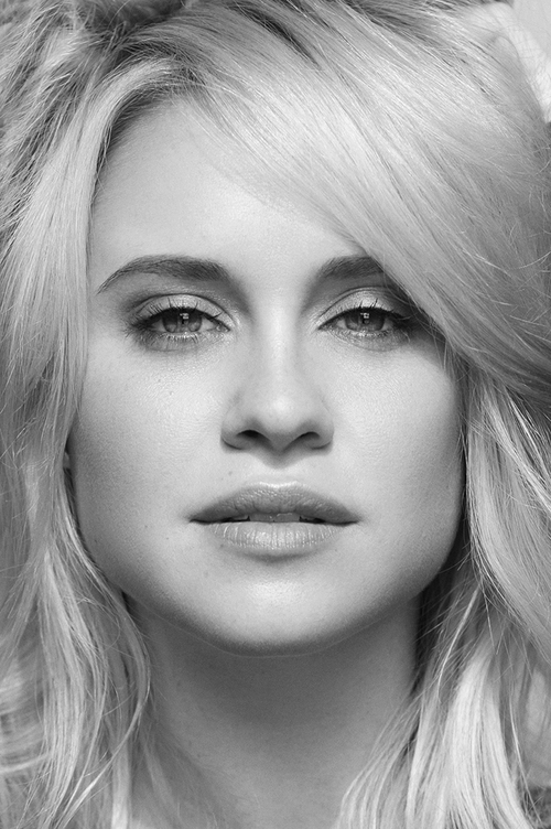 Becca Tobin<br>Glee