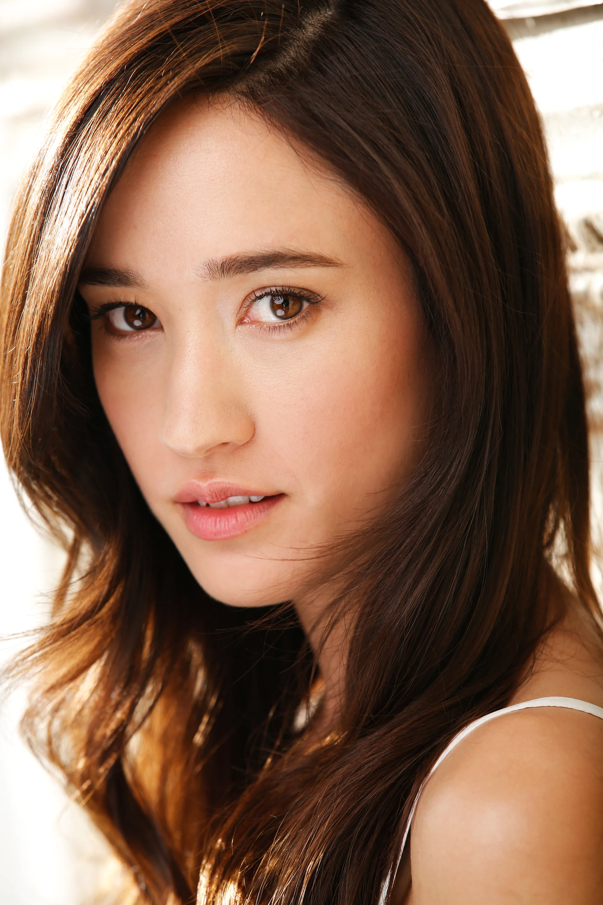 Christina Masterson<br>Power Rangers Megaforce