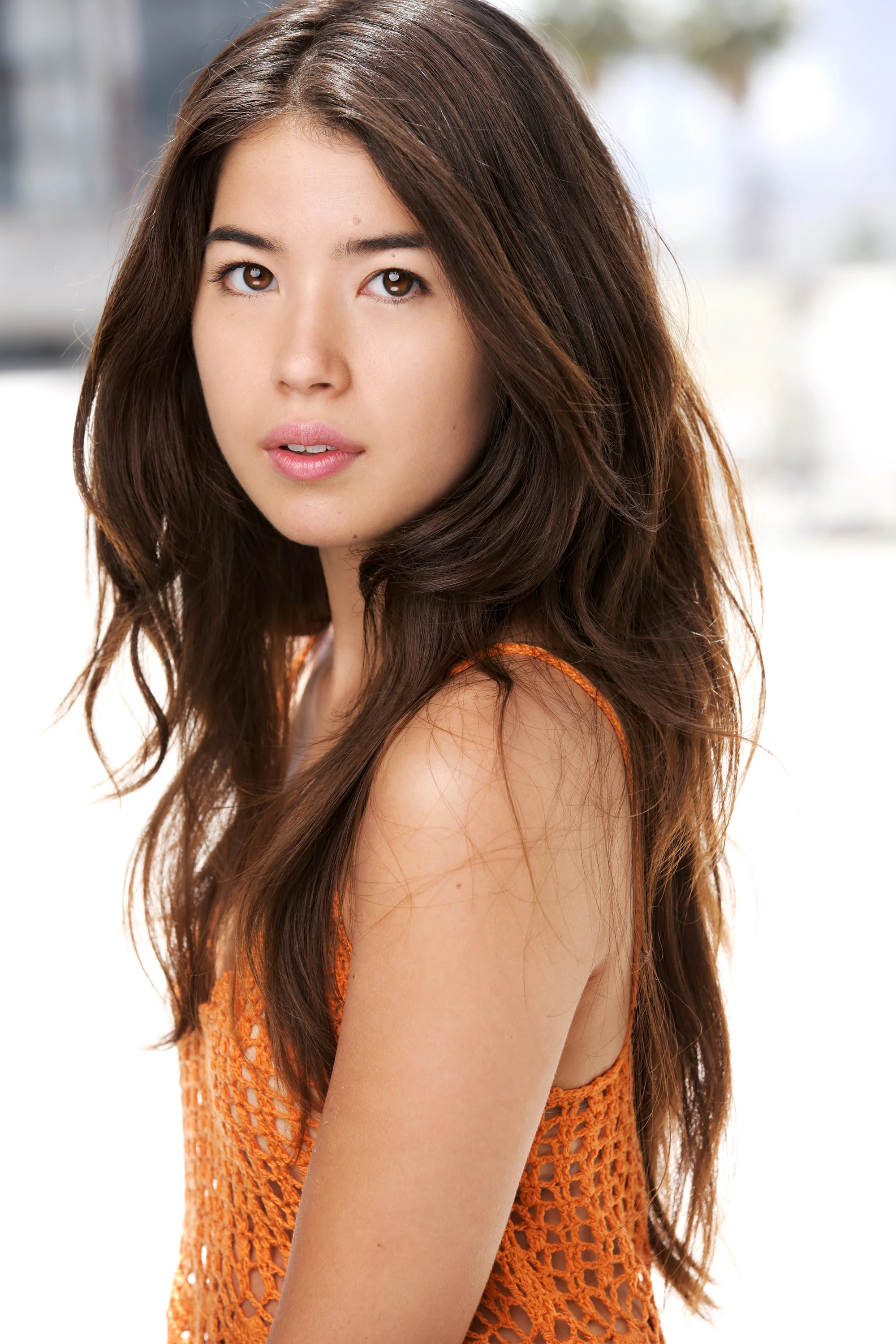 Nichole Bloom<br>Shameless<br>Superstore