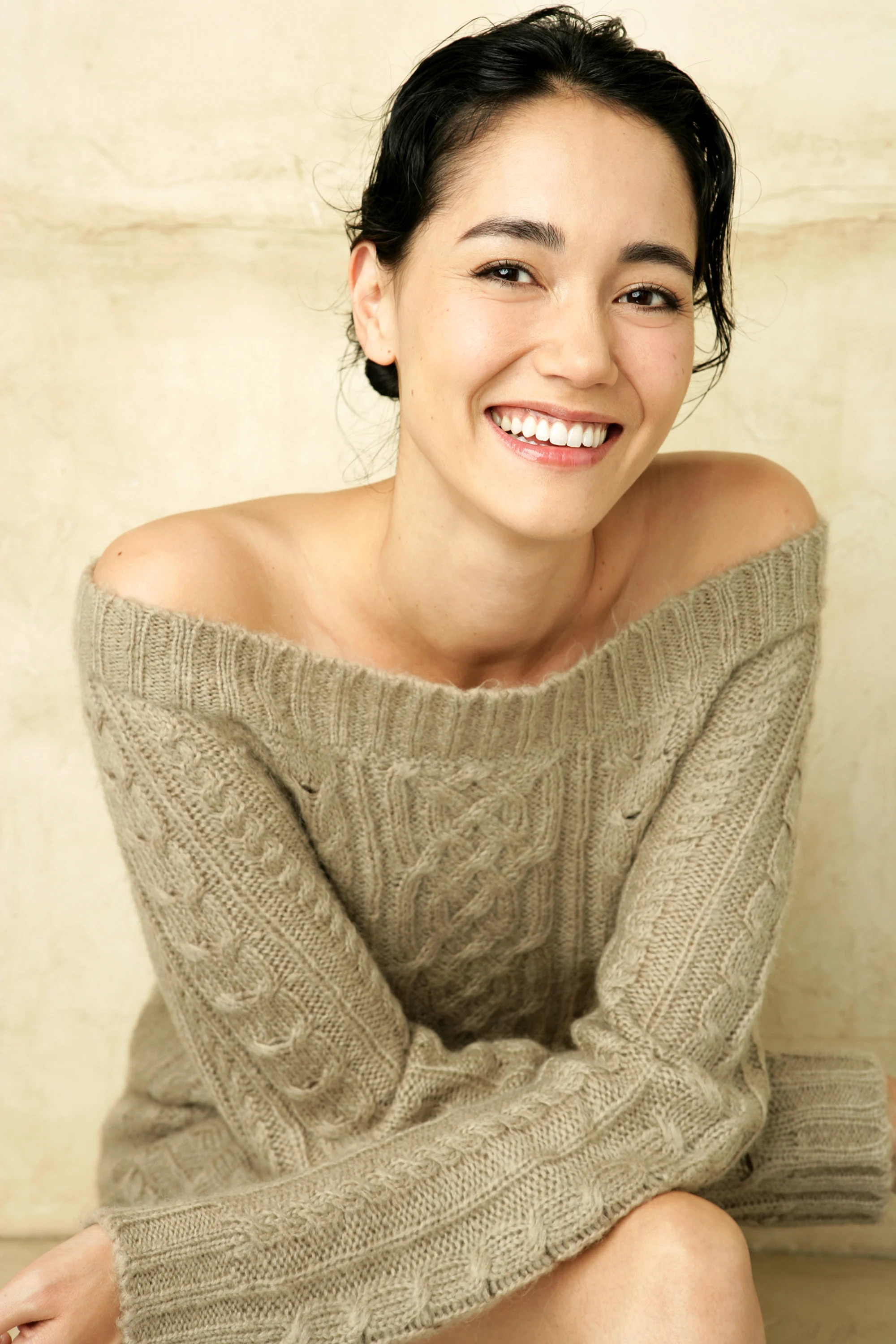 Sandrine Holt<br>Mr Robot