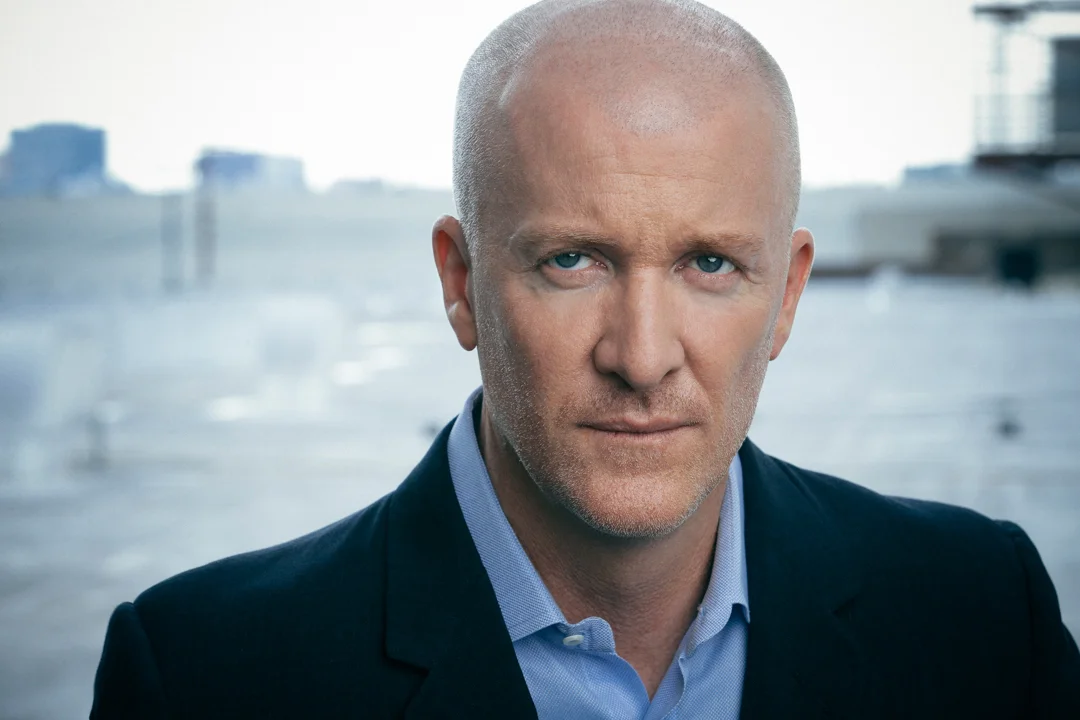 James Hanlon <br> 9/11 