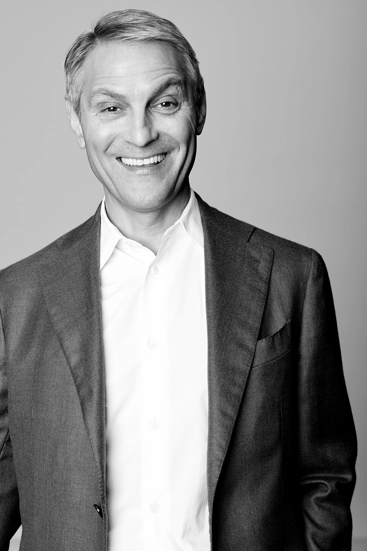 Ari Emanuel  <br> WME Group