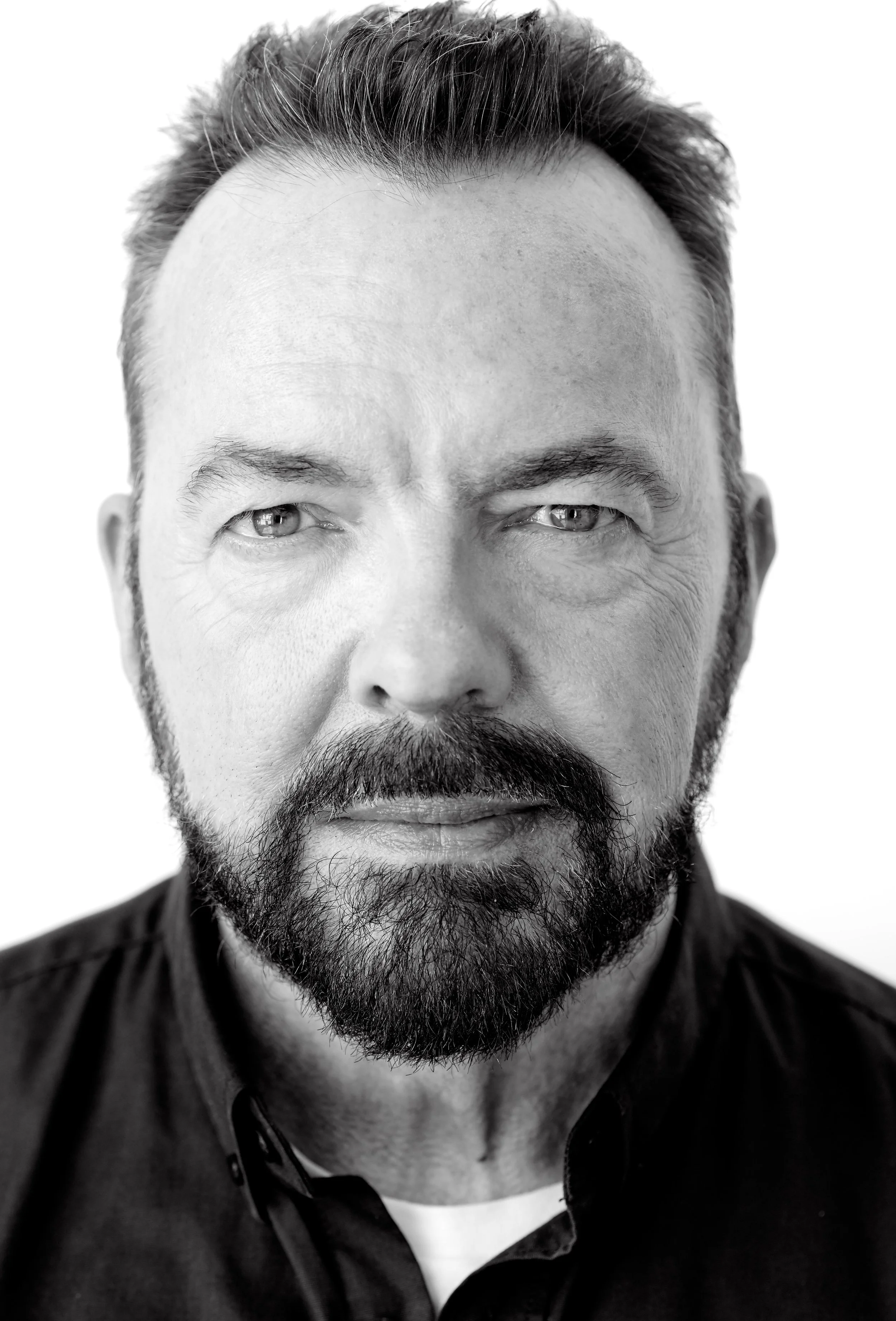 Alan Ball <br> Writer Director