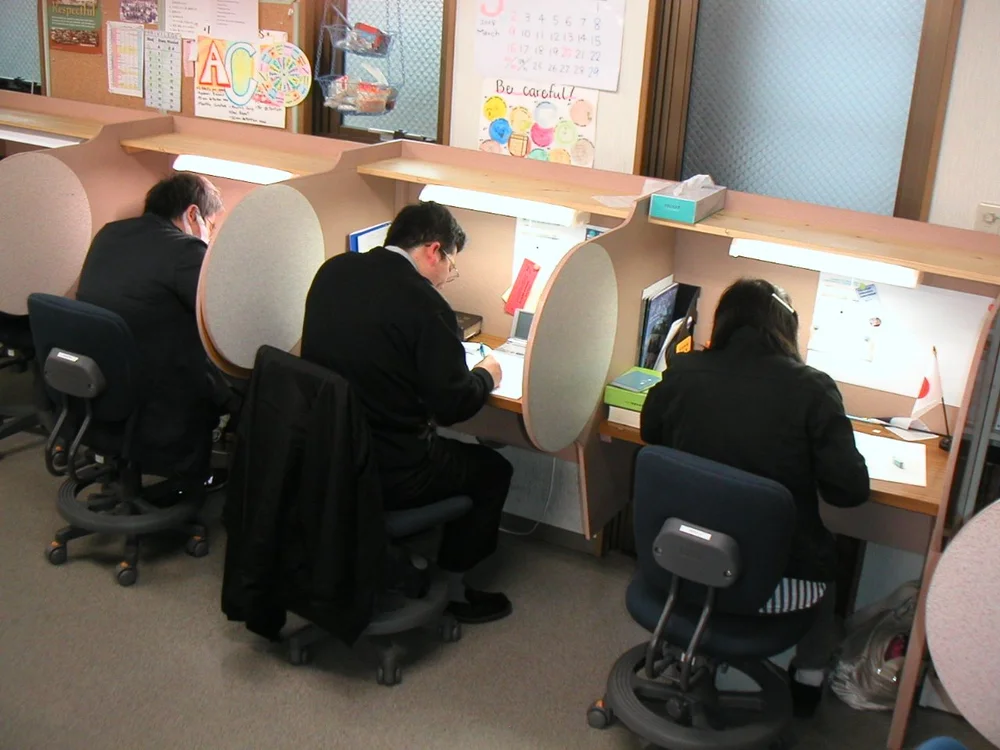 "Offices"