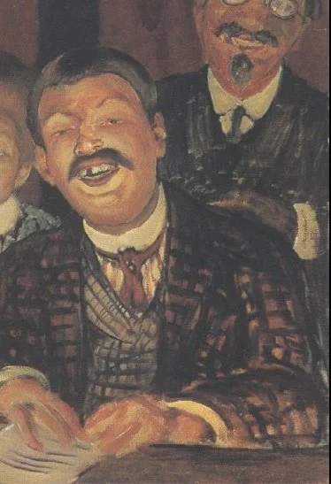 Presentations:  The Middle