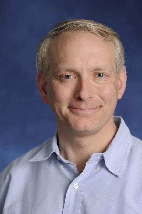 Faculty Corner: Prof. Christopher Carroll