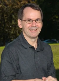 Faculty Corner: Prof. Richard Rogerson