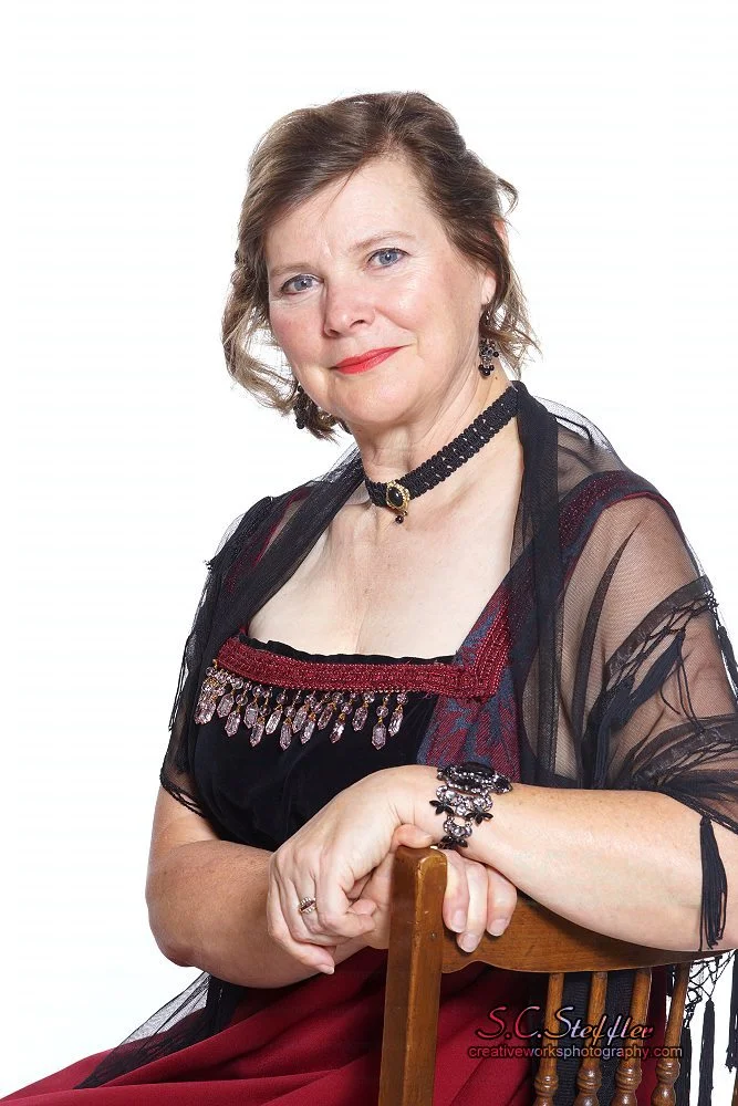 Elisabeth Wagner