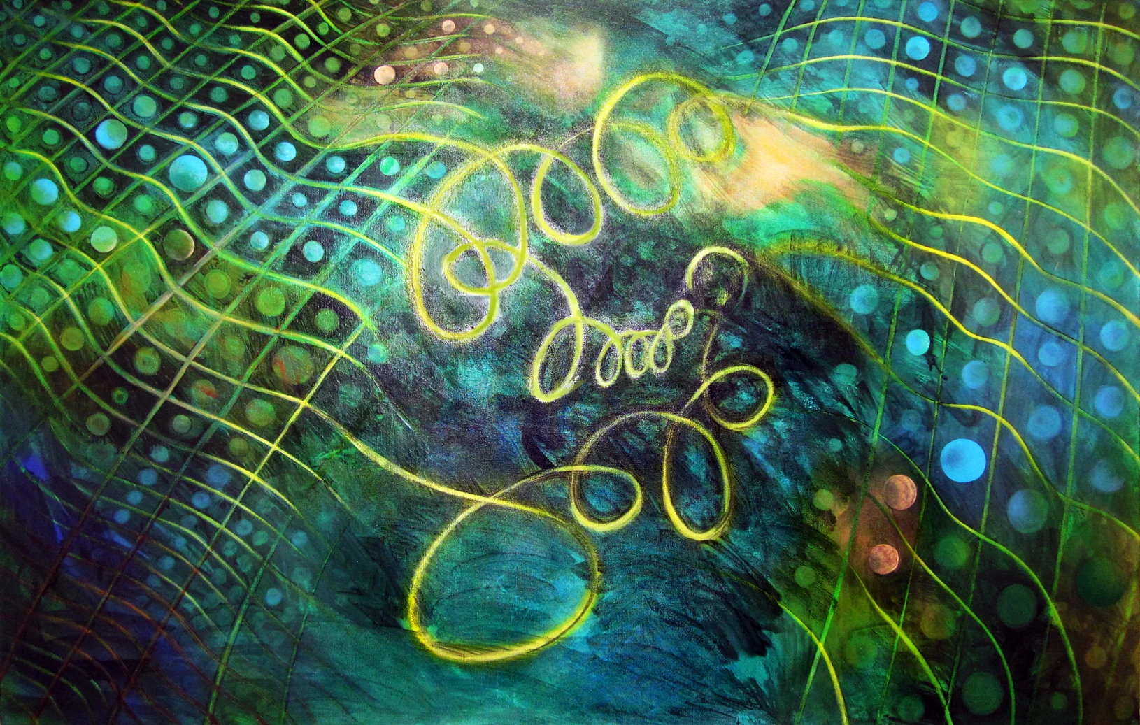 Chaos Theory