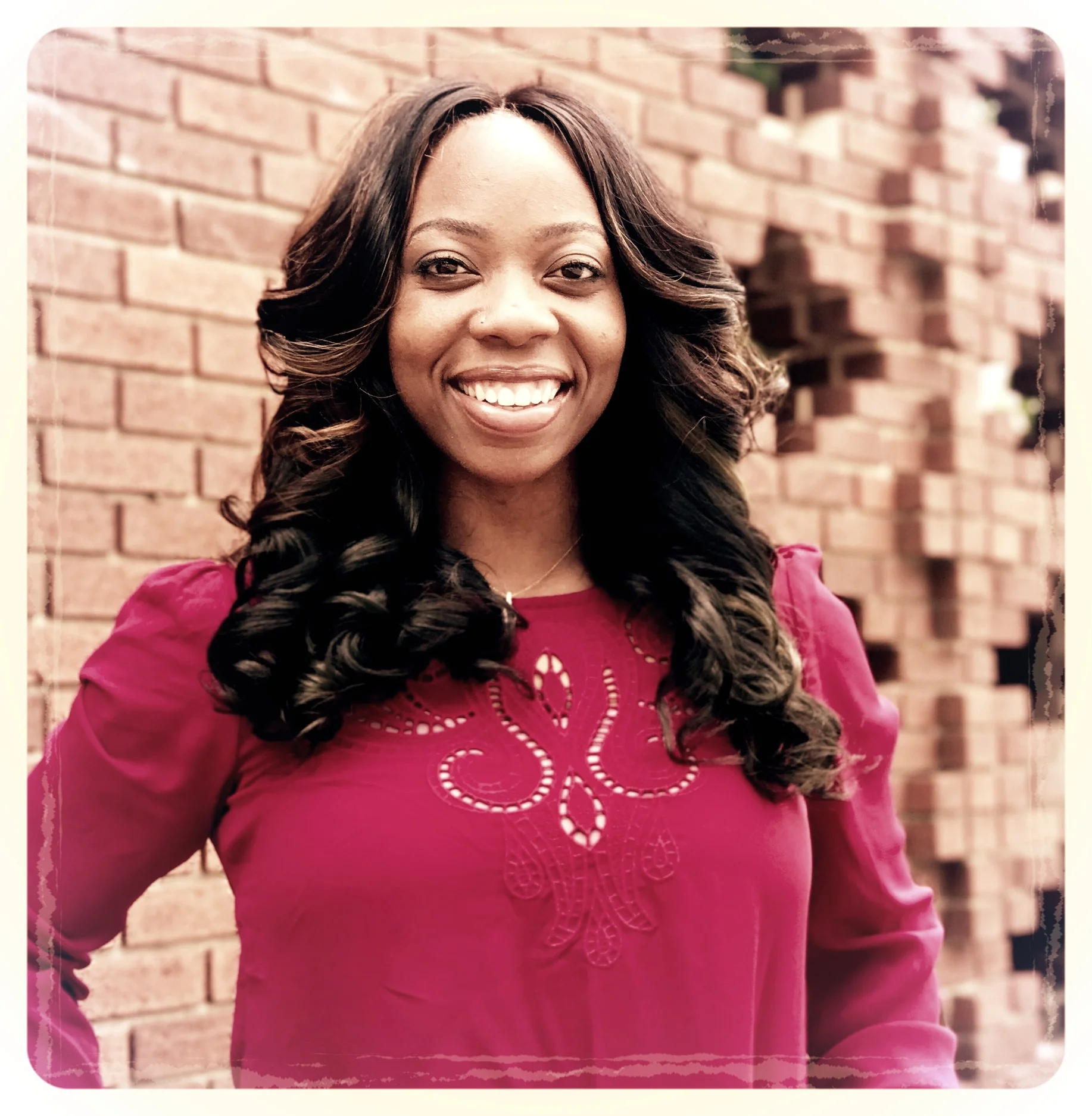 Taquinta Williams | Youth Coordinator