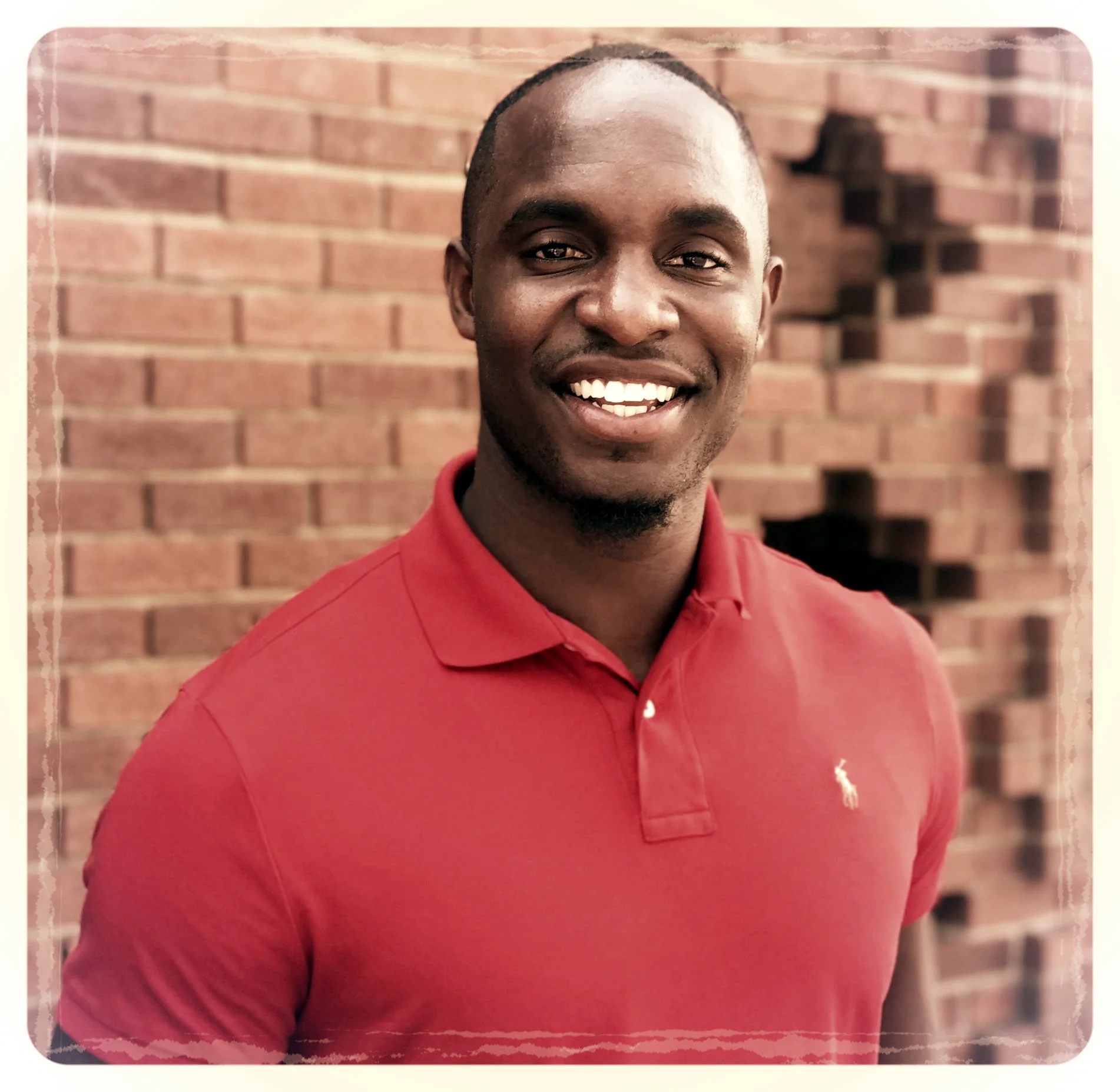 Marquino Douglas | Youth Coordinator