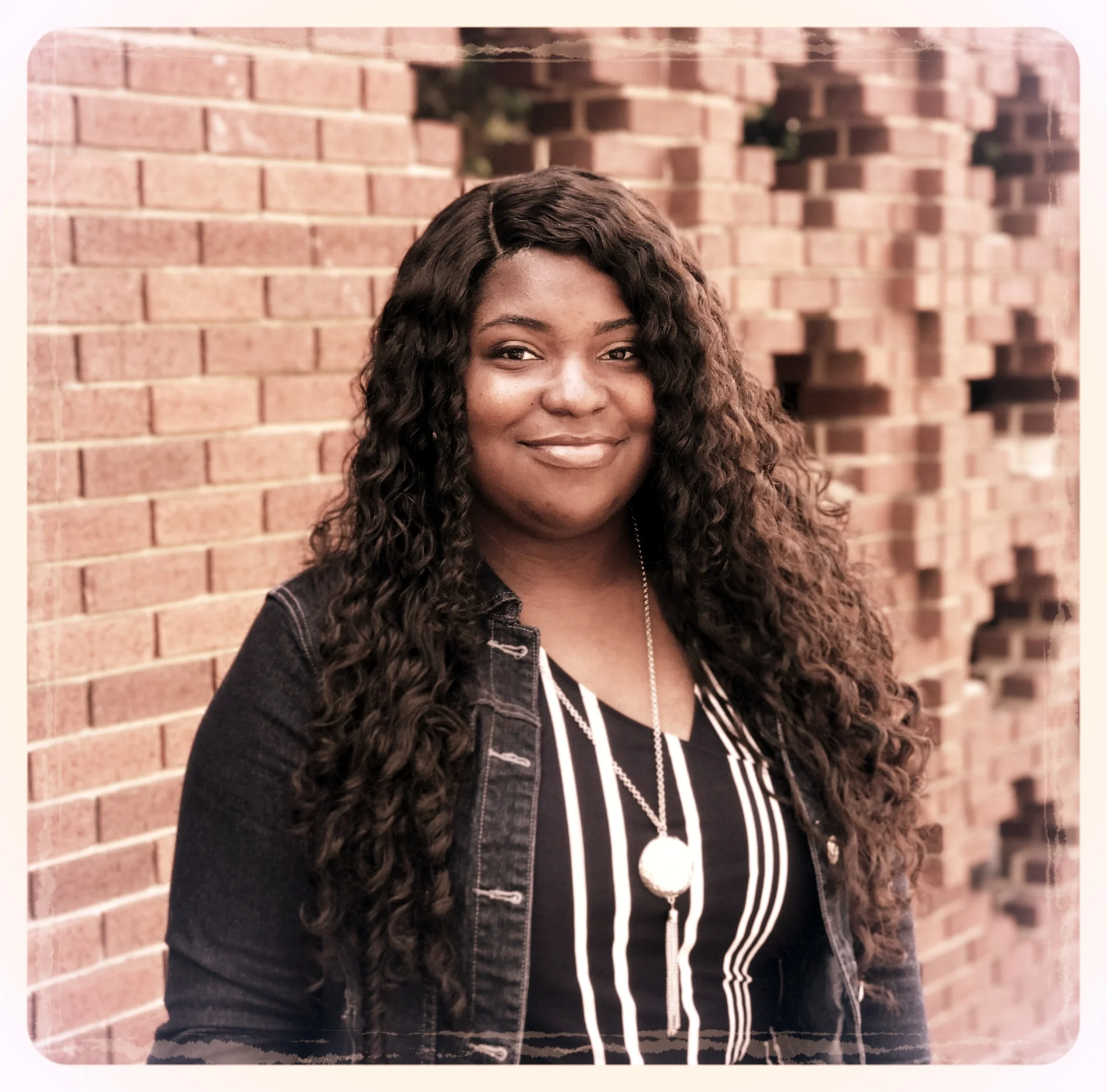 Chasity Banks | Education Youth Coordinator