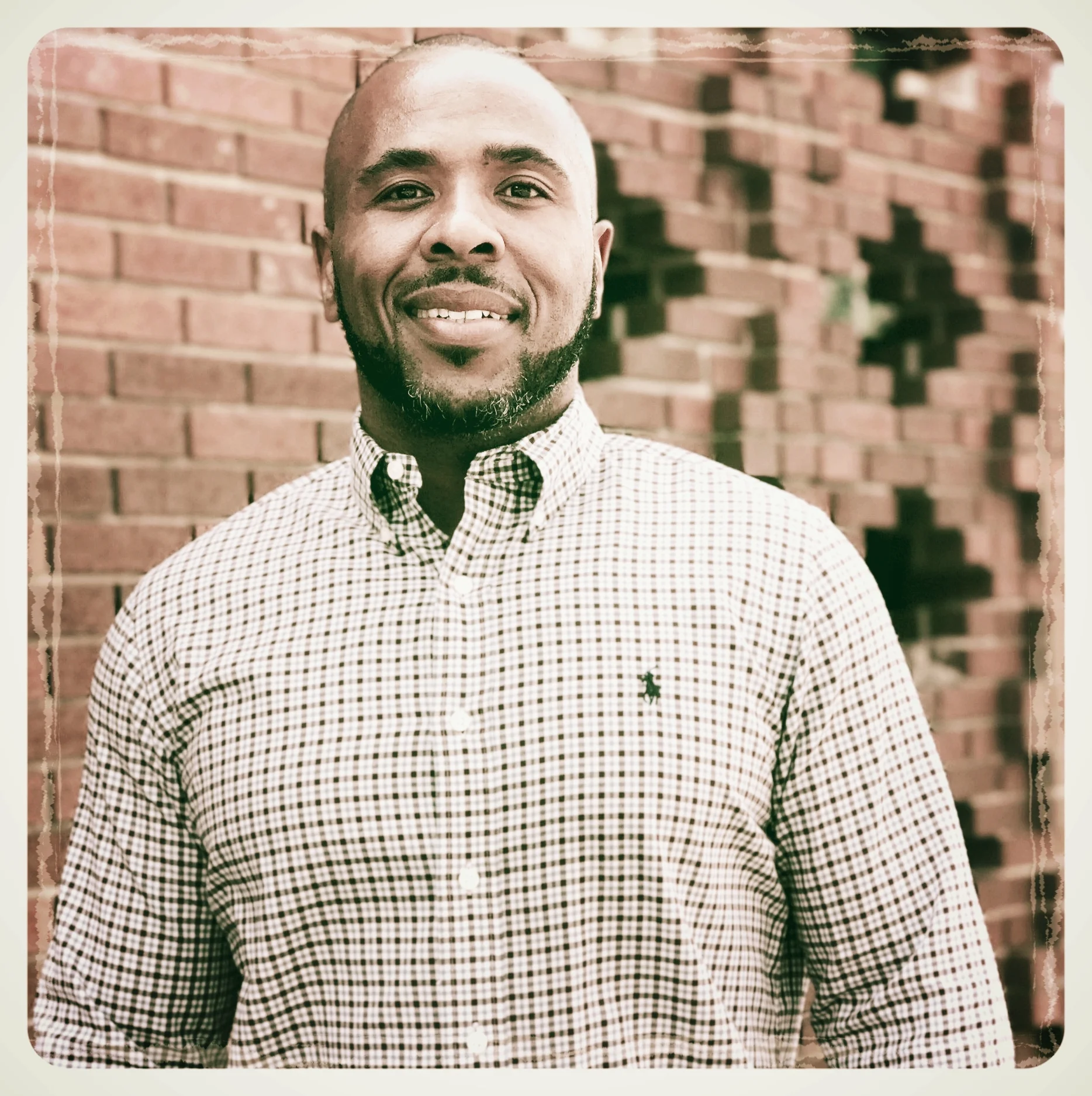 Marron D. Thomas | Executive Director 