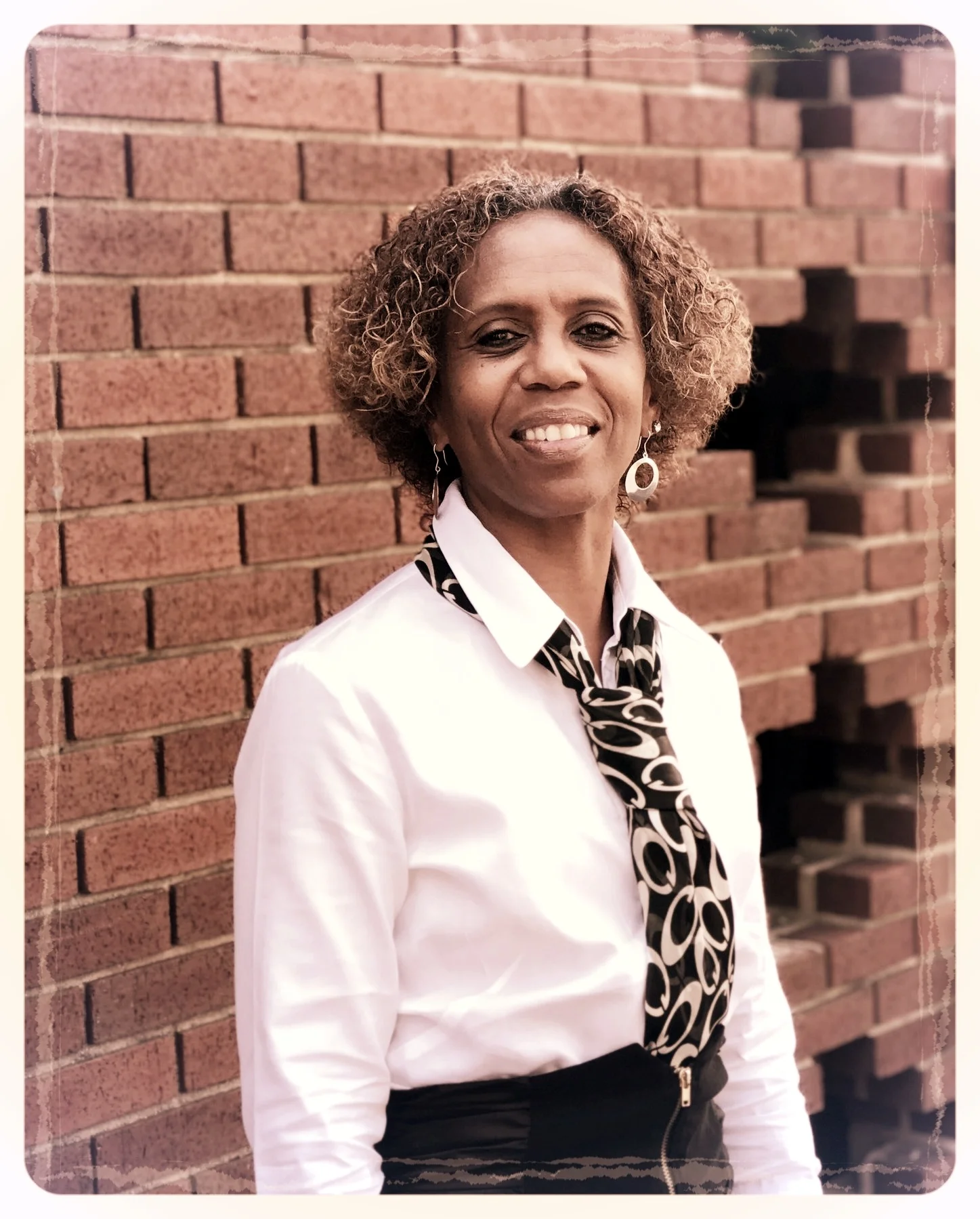 Sandra King  |  Administrative Assistant